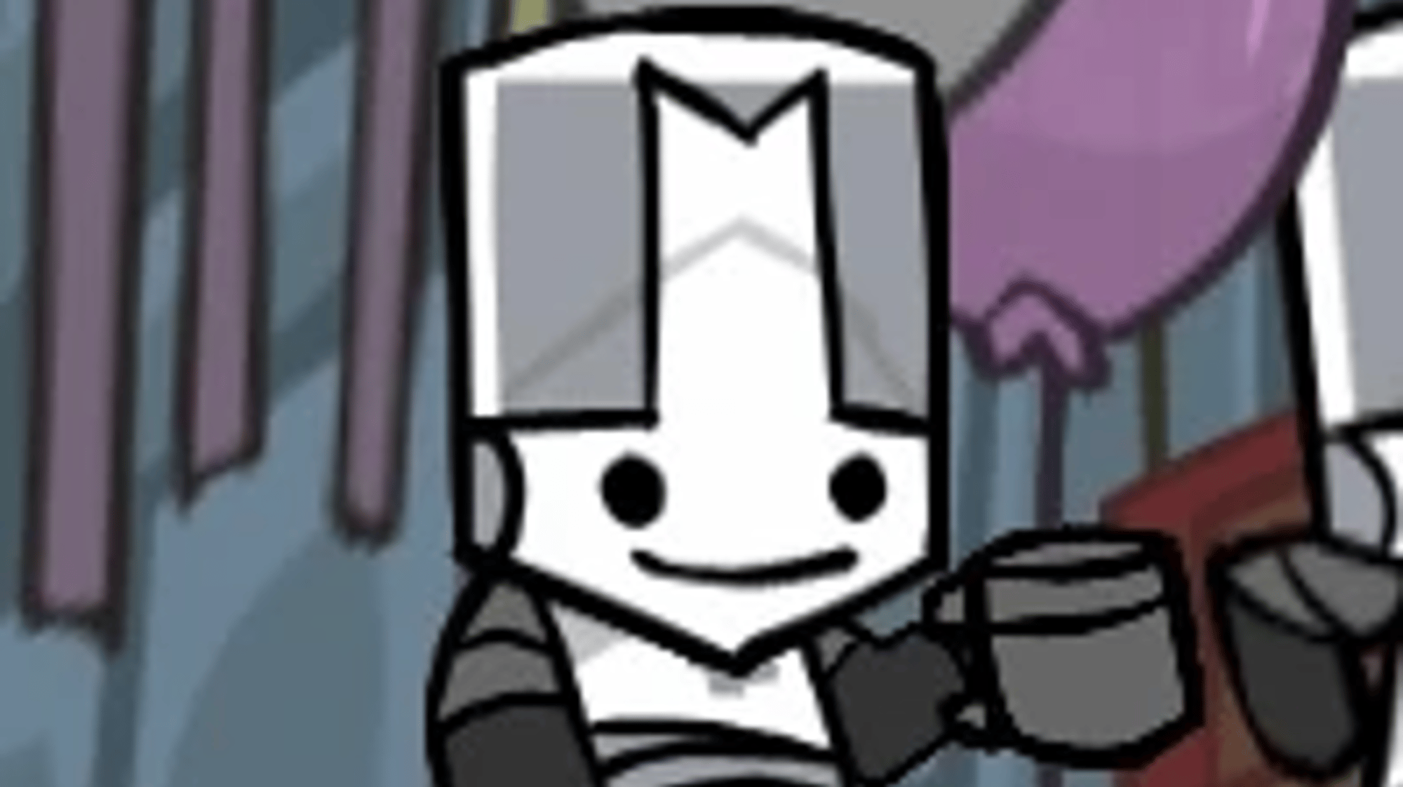 Gray Knight
