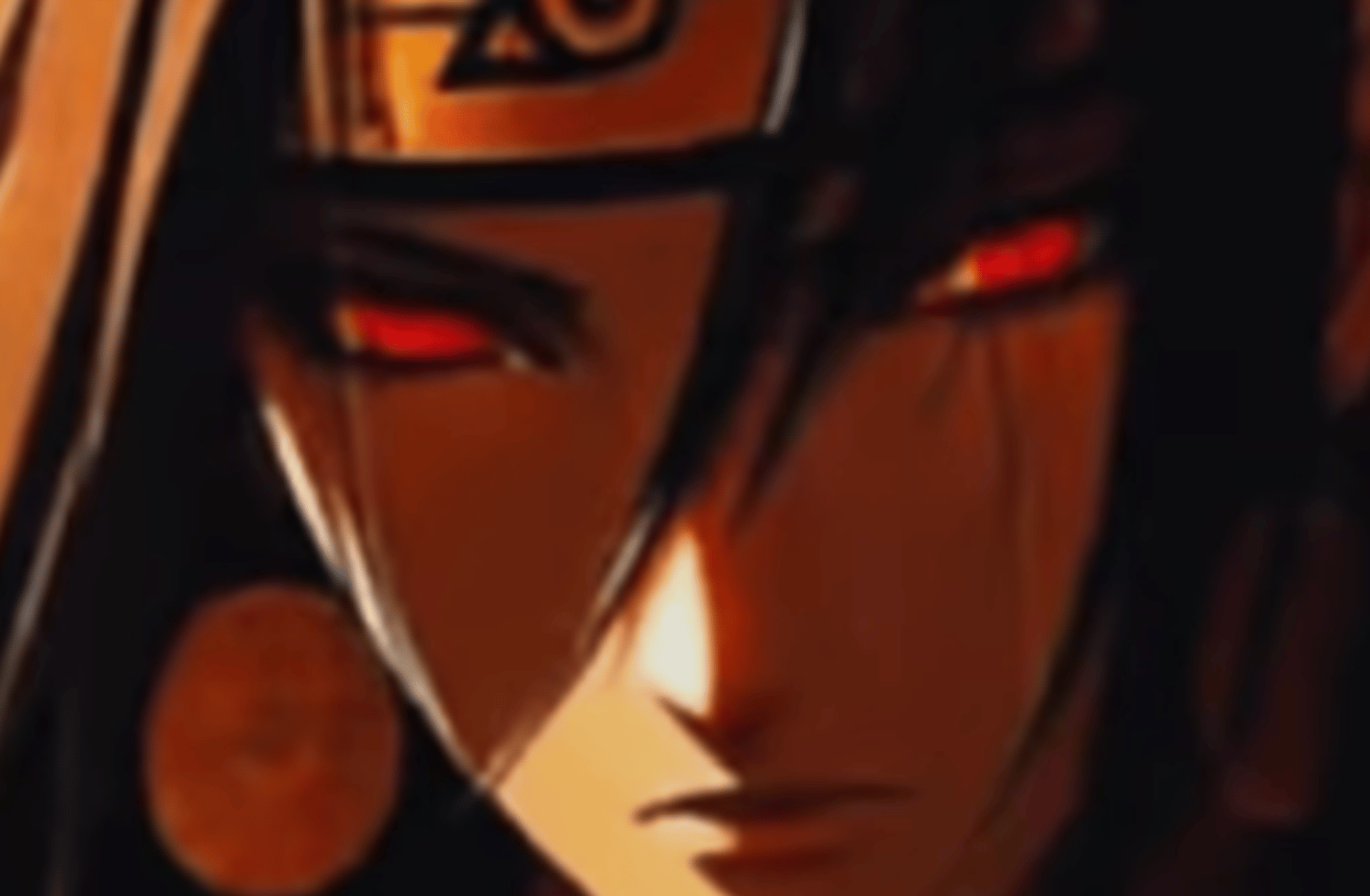 Itachi Uchiha