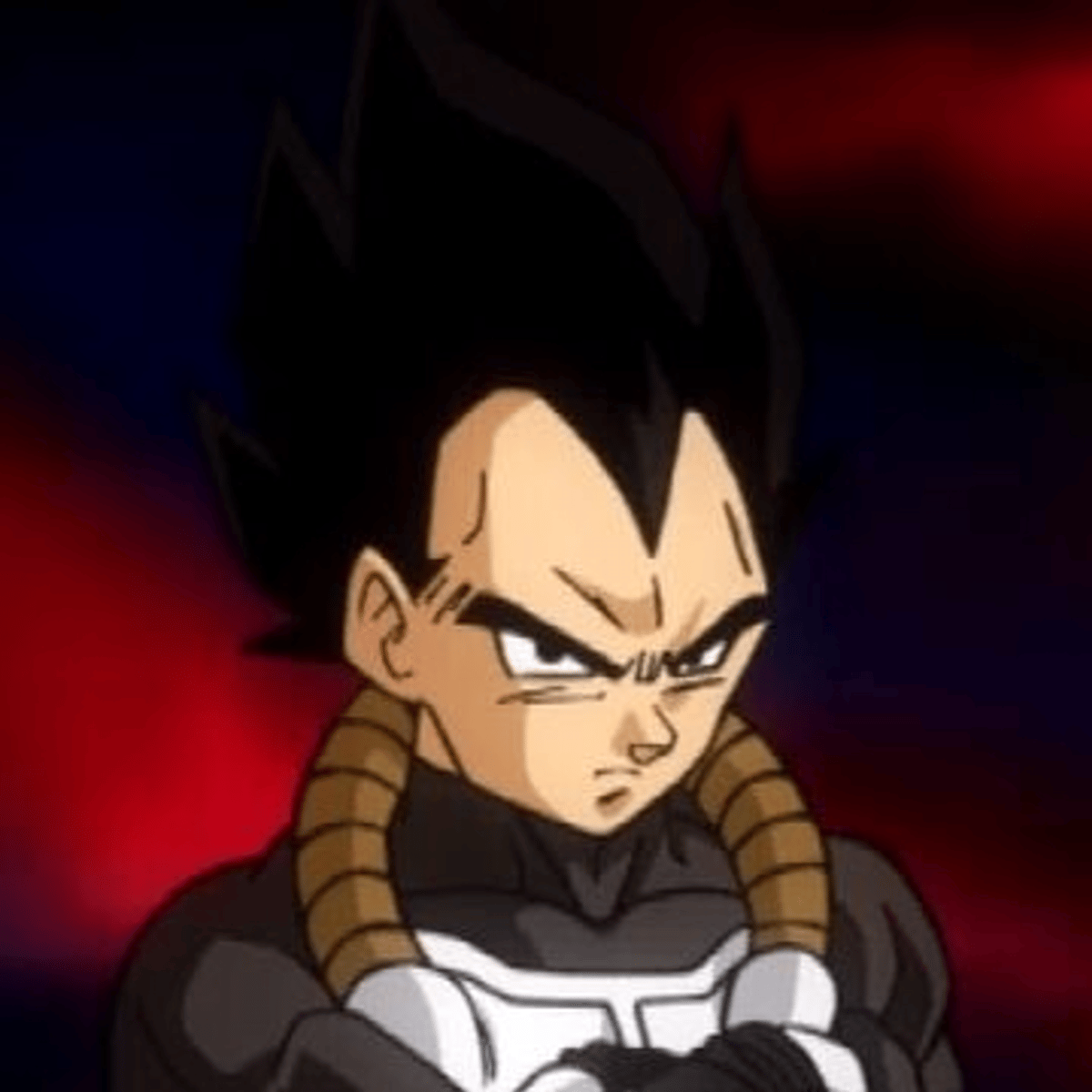 Xeno Vegeta (SDBH)