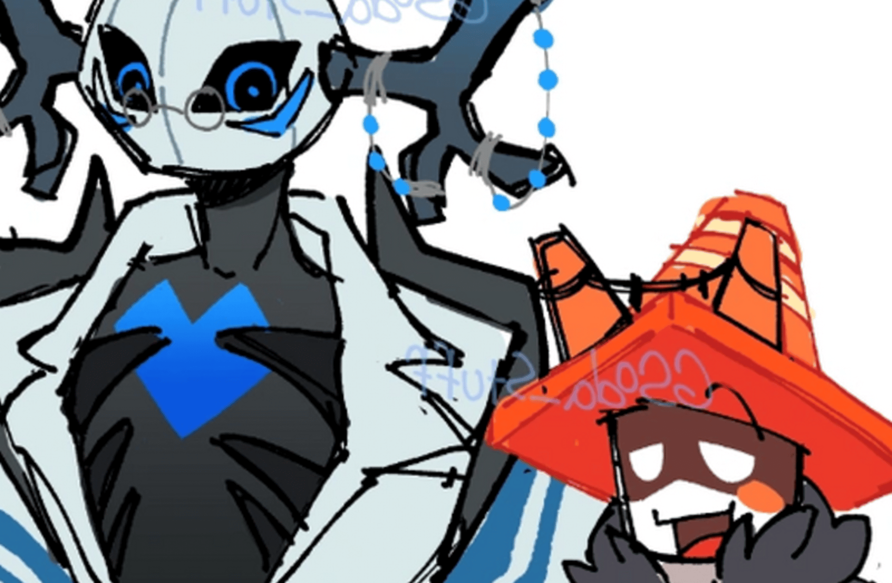 Traffic [PHIGHTING!]