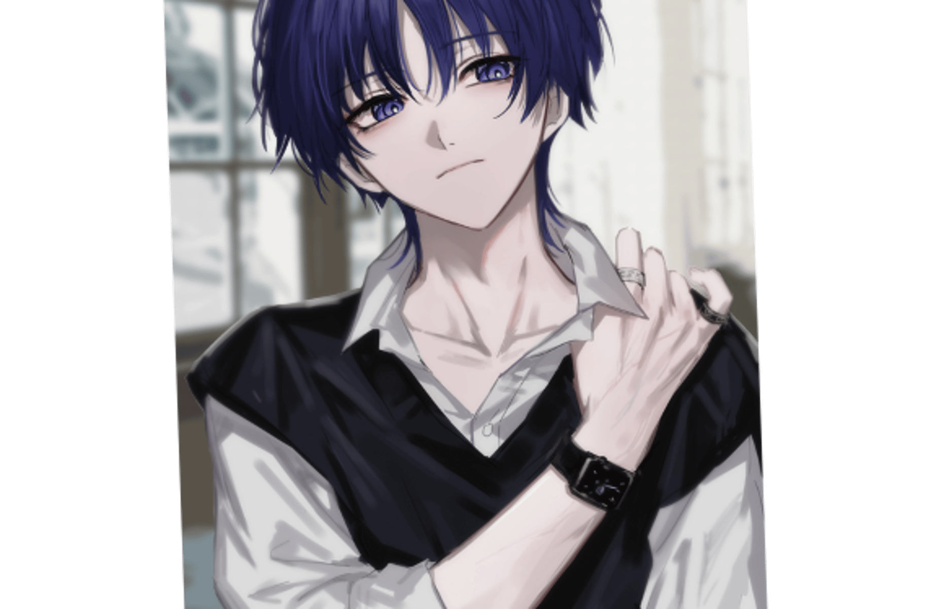 Scaramouche