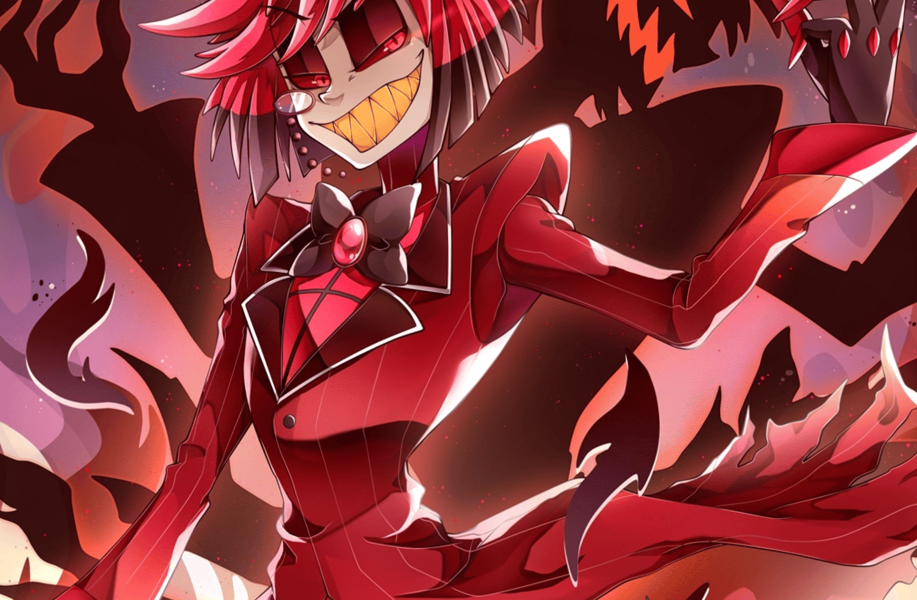 Alastor
