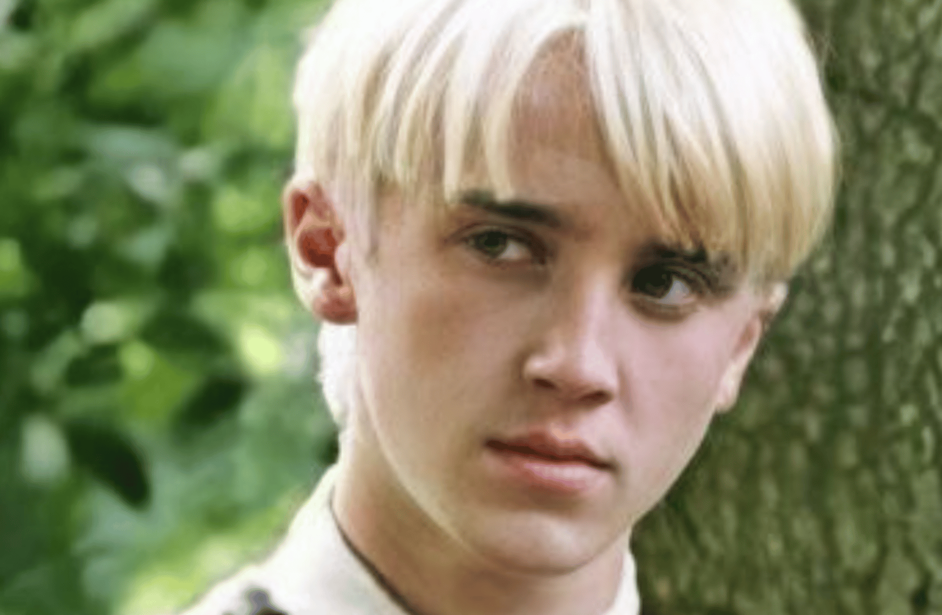 Draco Malfoy
