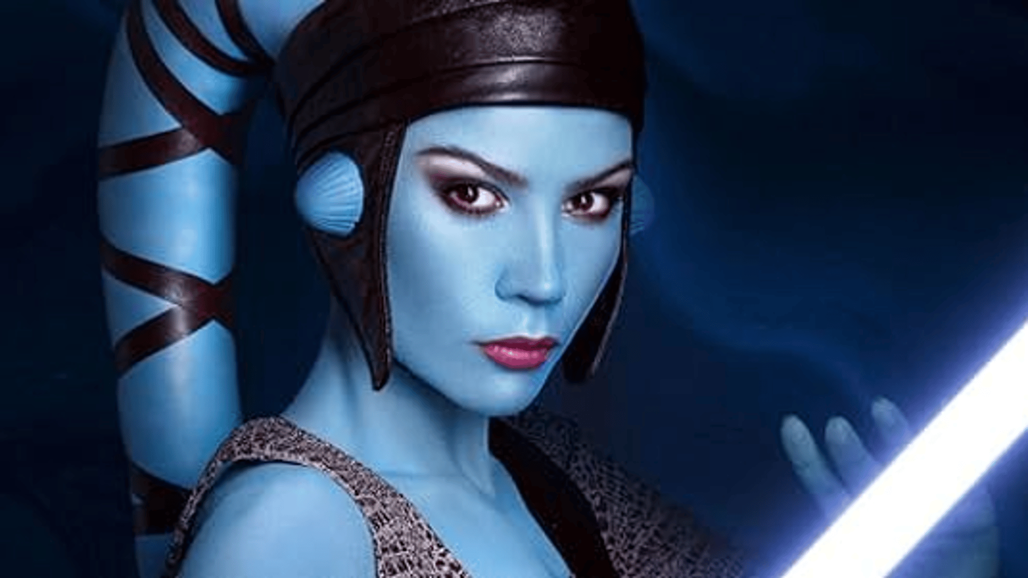 Aayla Secura