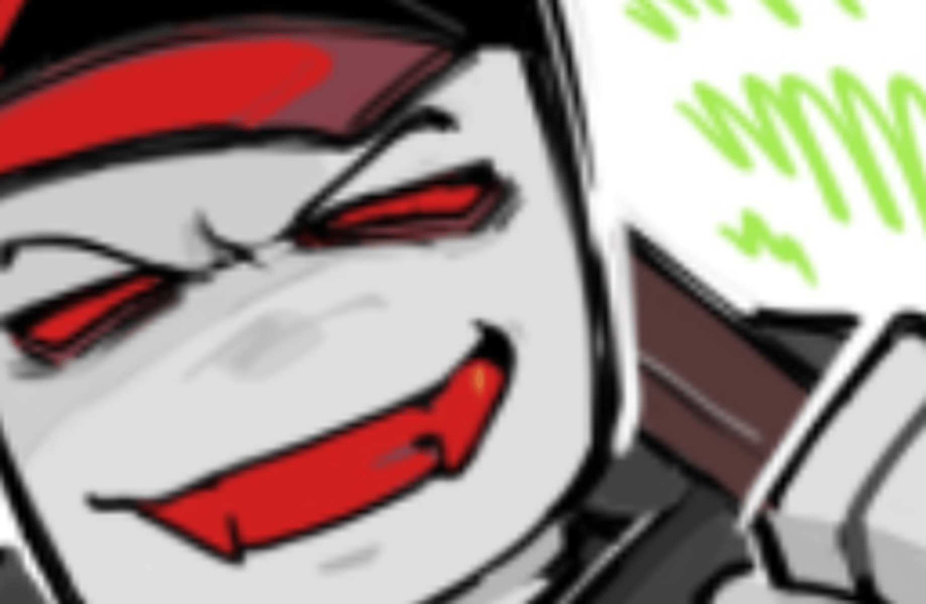 Griefer