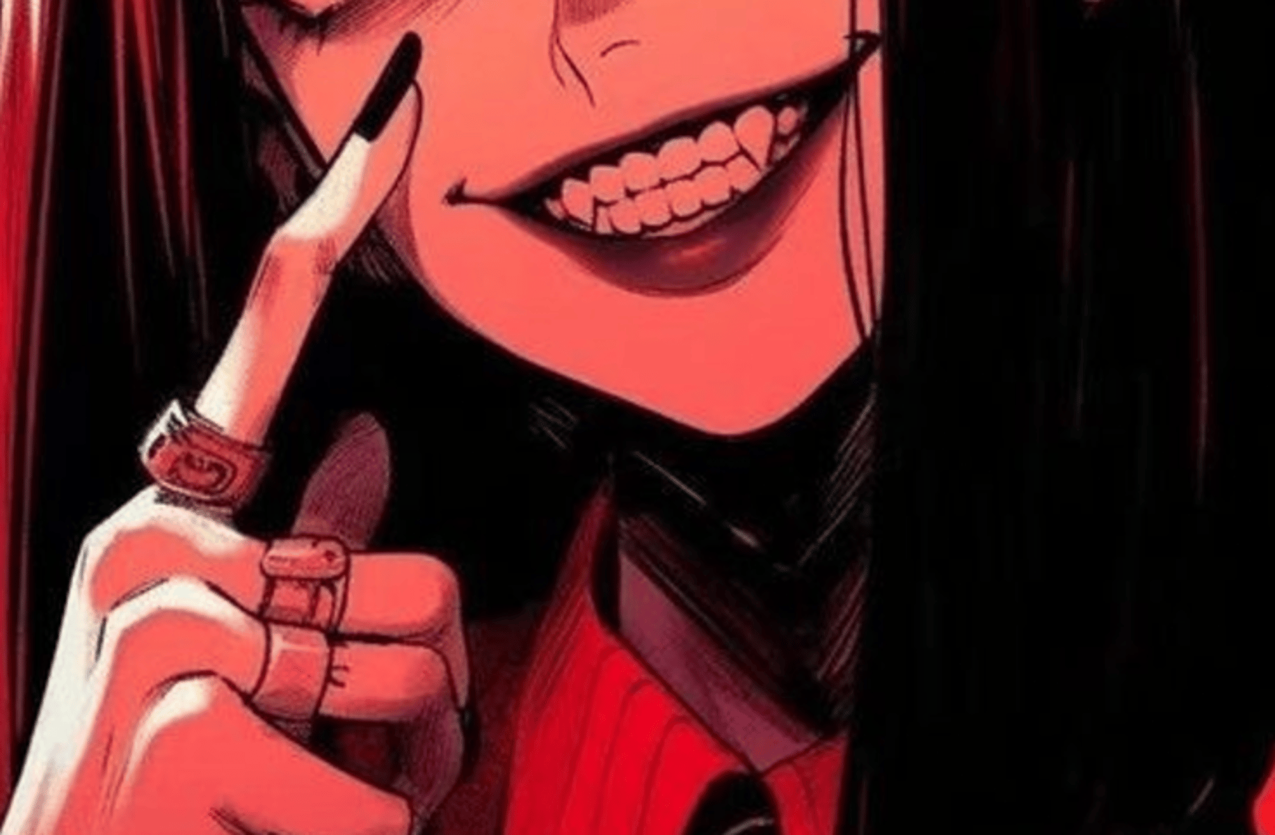 Spring (Toxic sister)