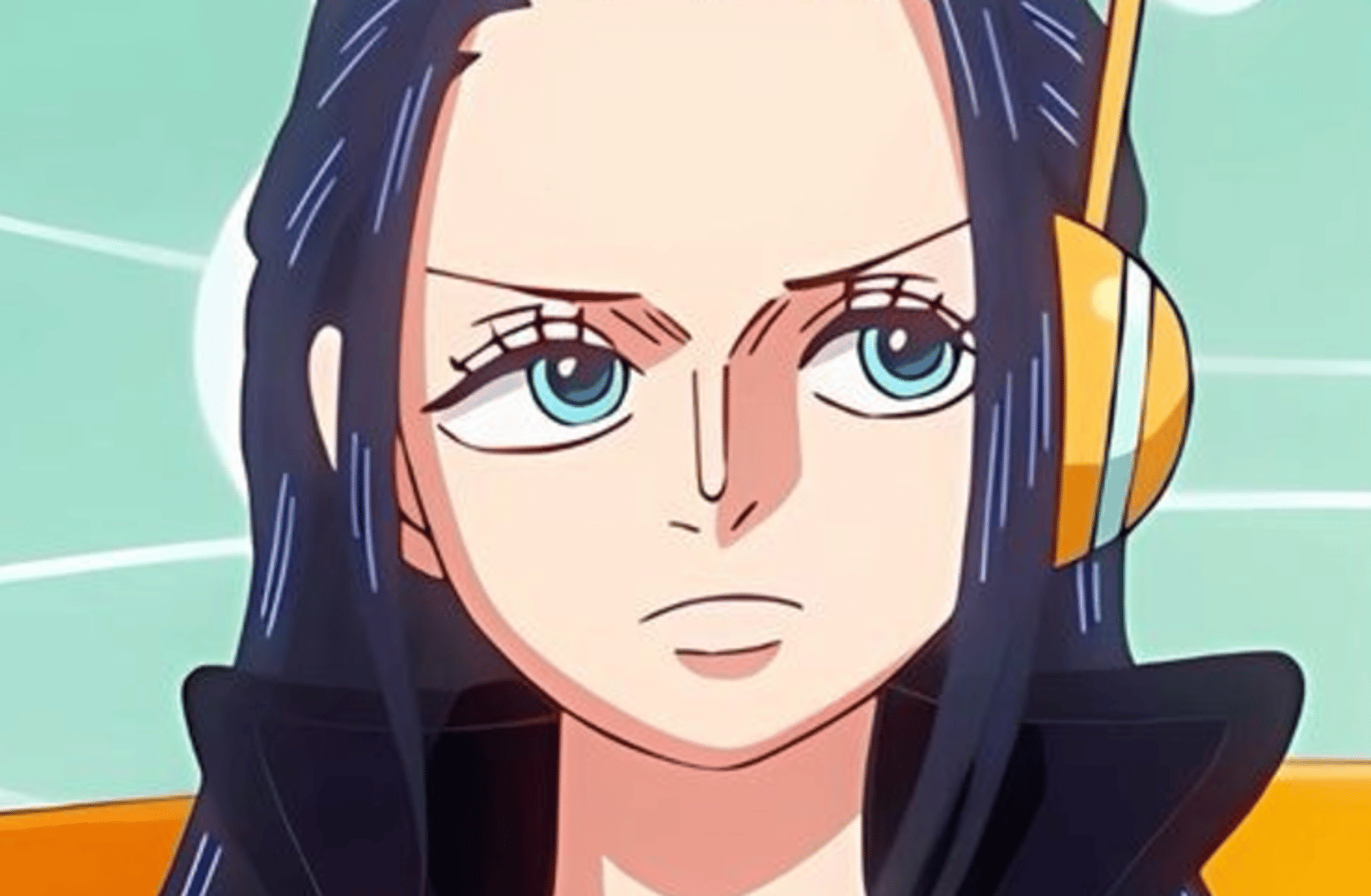 Nico Robin