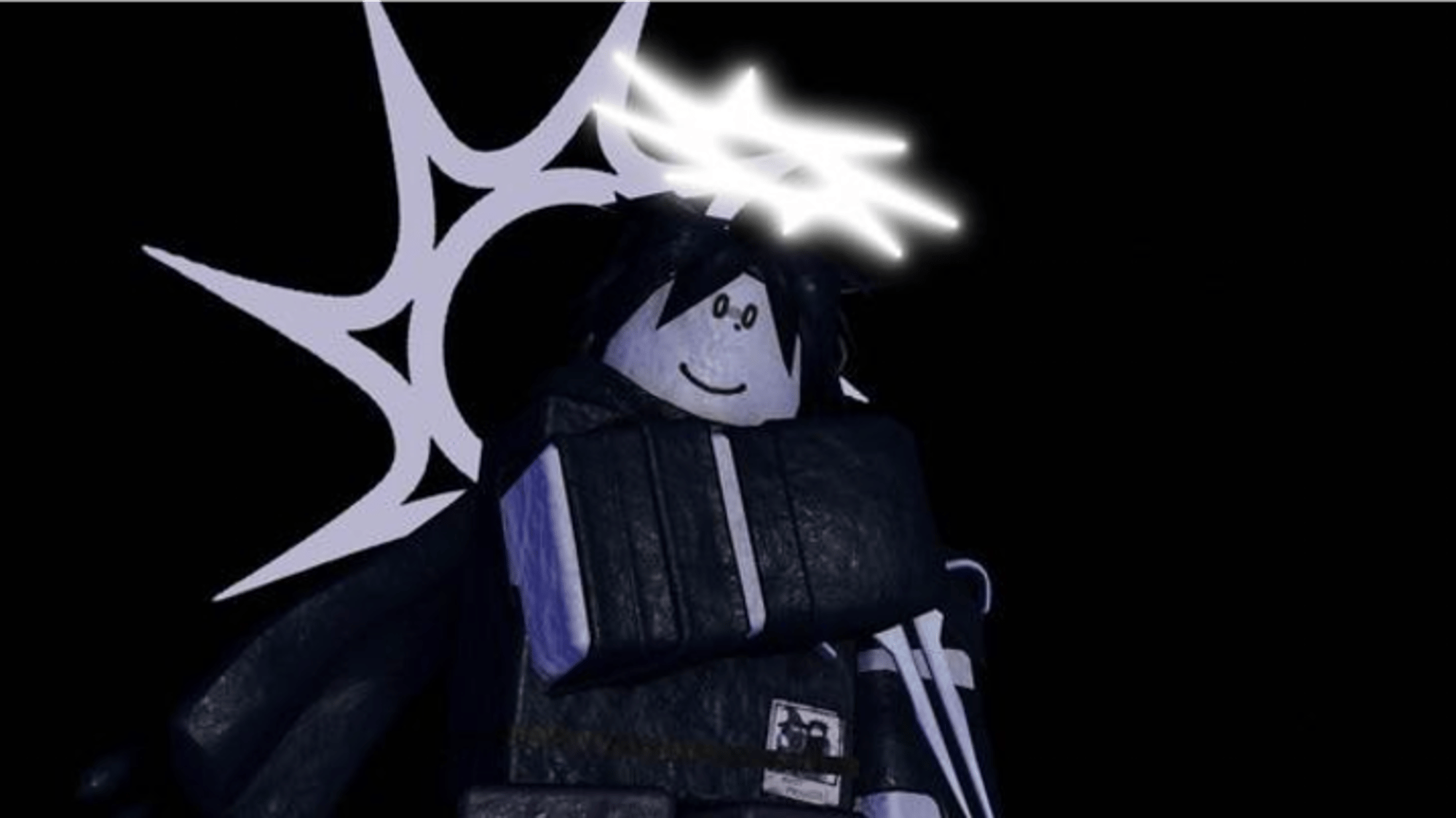 Two time (FORSAKEN)