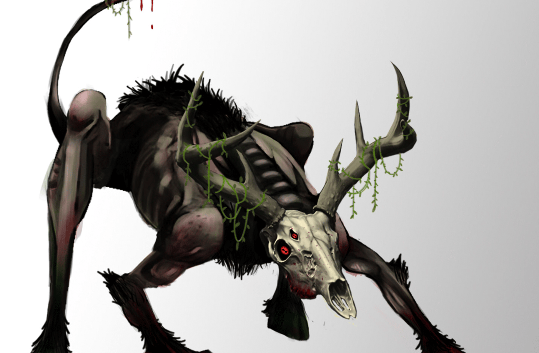 Wendigo