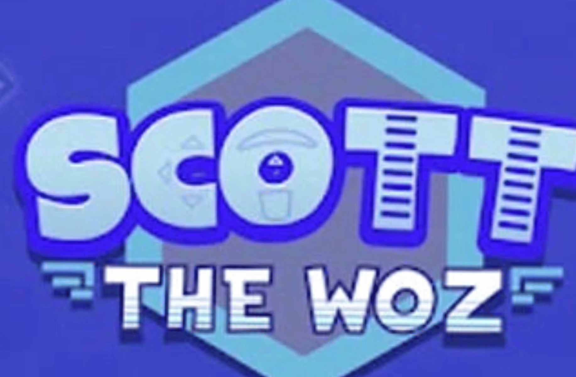 Scott The Woz