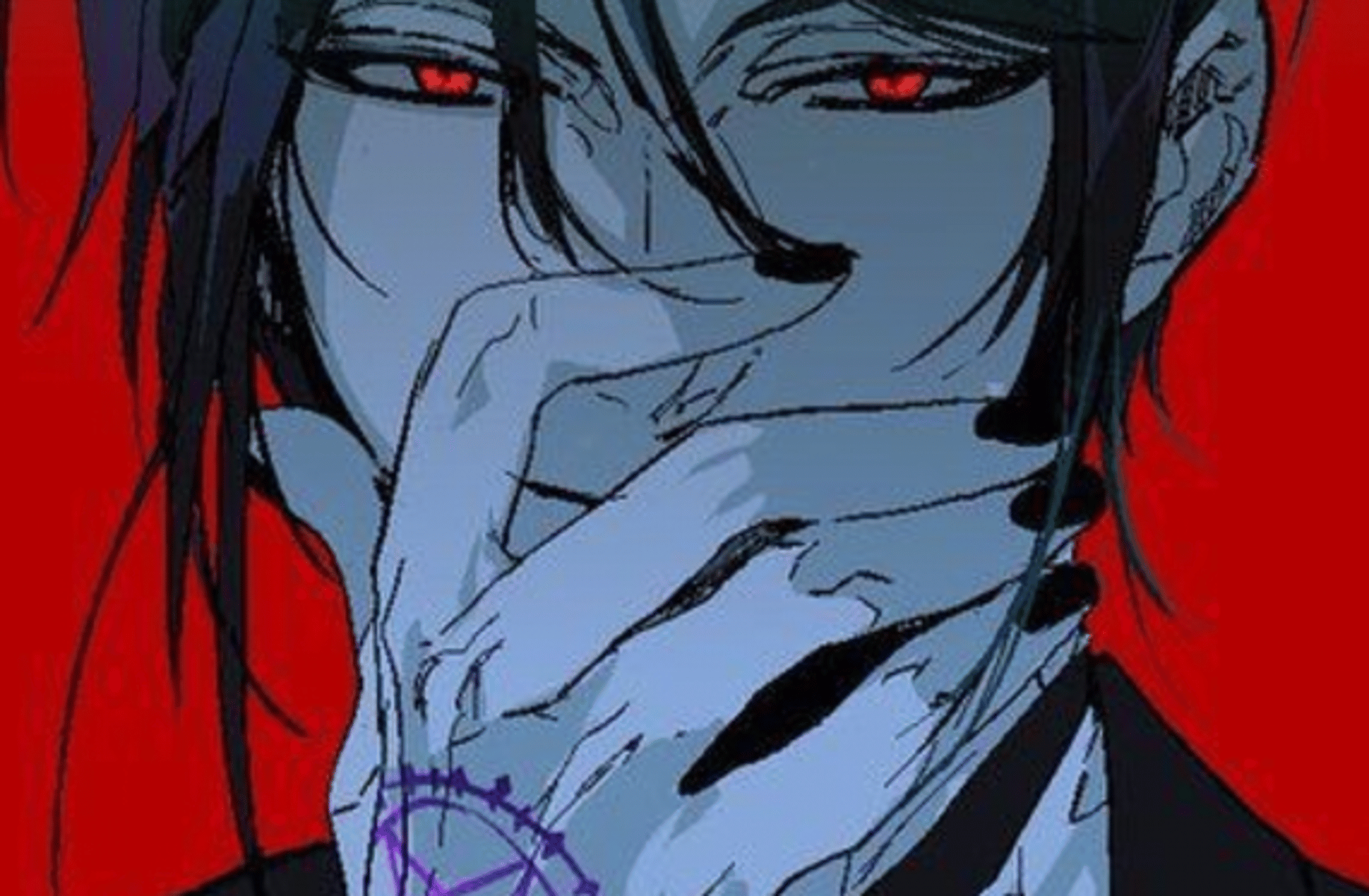 Sebastian Michaelis