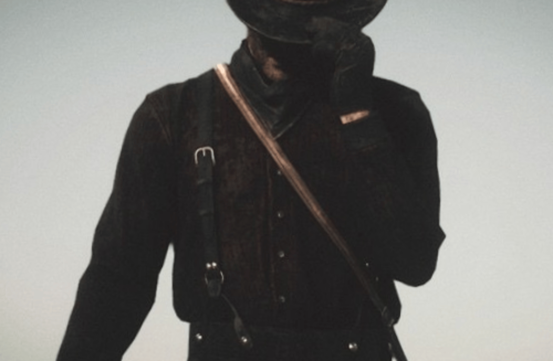 Arthur Morgan