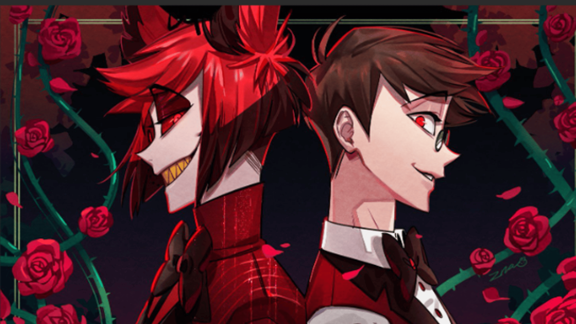 Alastor