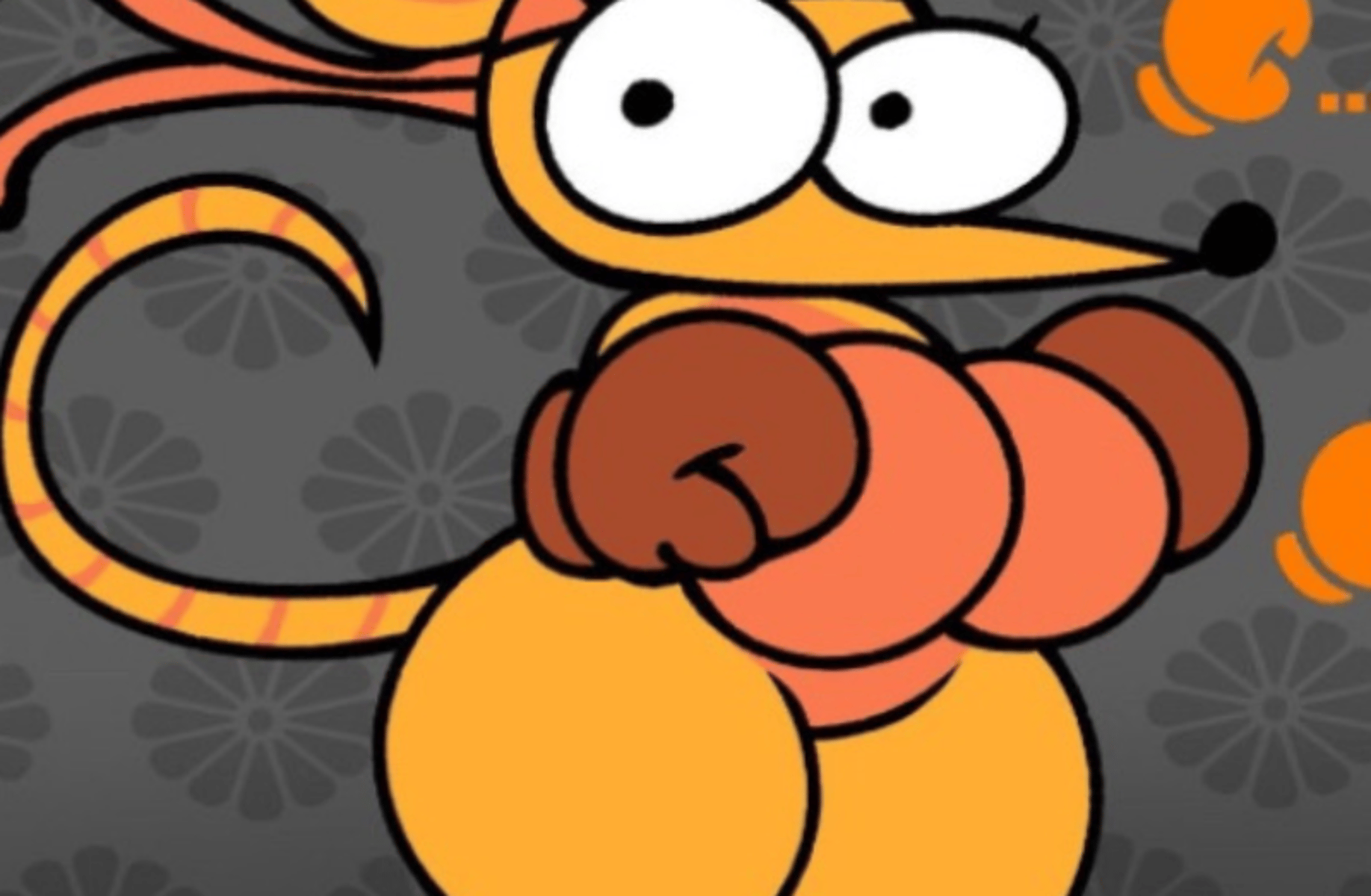 Orange (Deltarune)