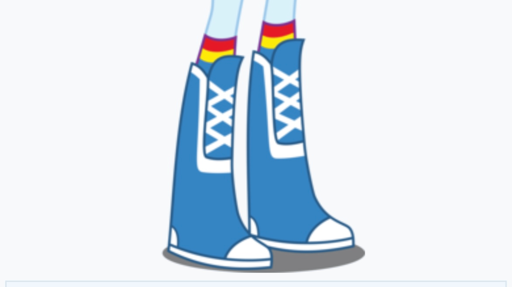 Rainbow Dash
