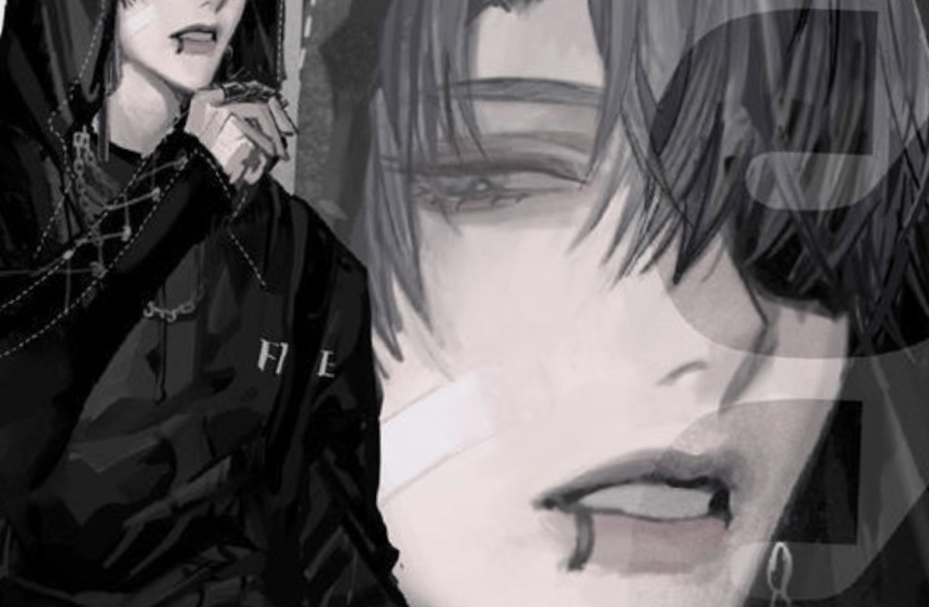 Felix (brothers bsf BL)