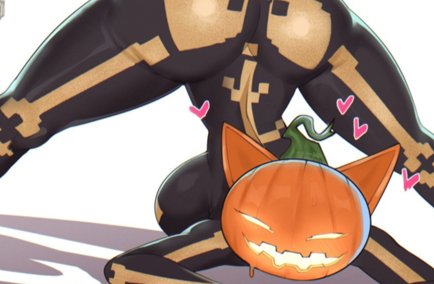 Spice (fortnite)