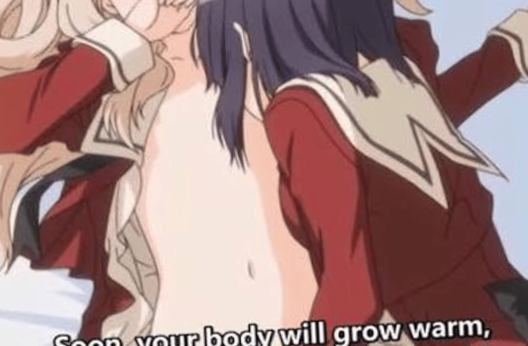 Sex with your sister