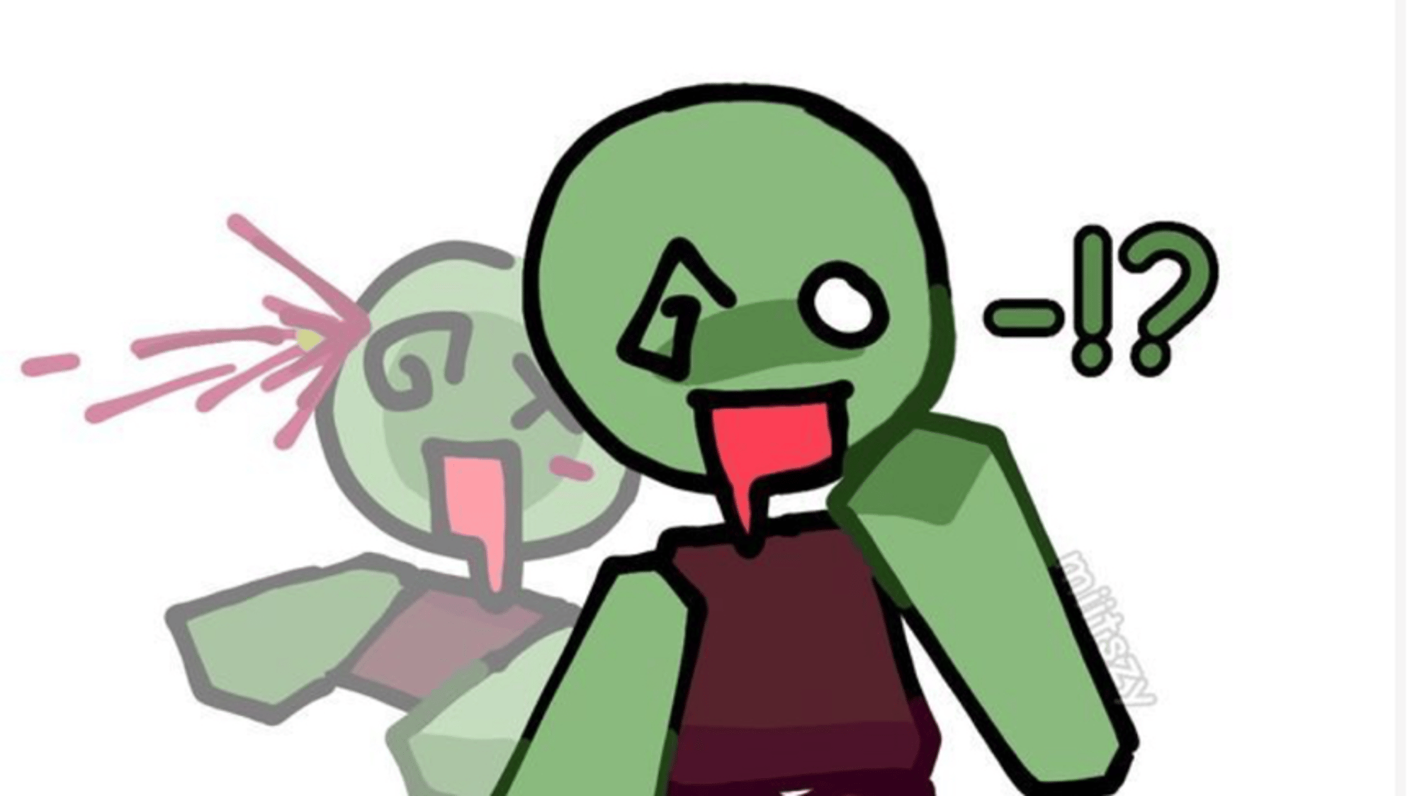 Zombie Apocalypse