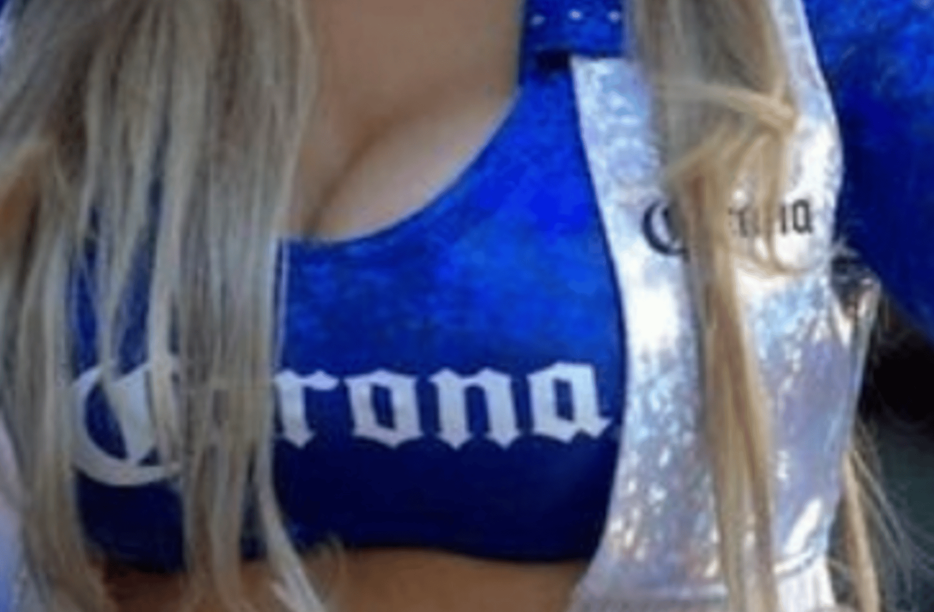 Your College Cheerleader