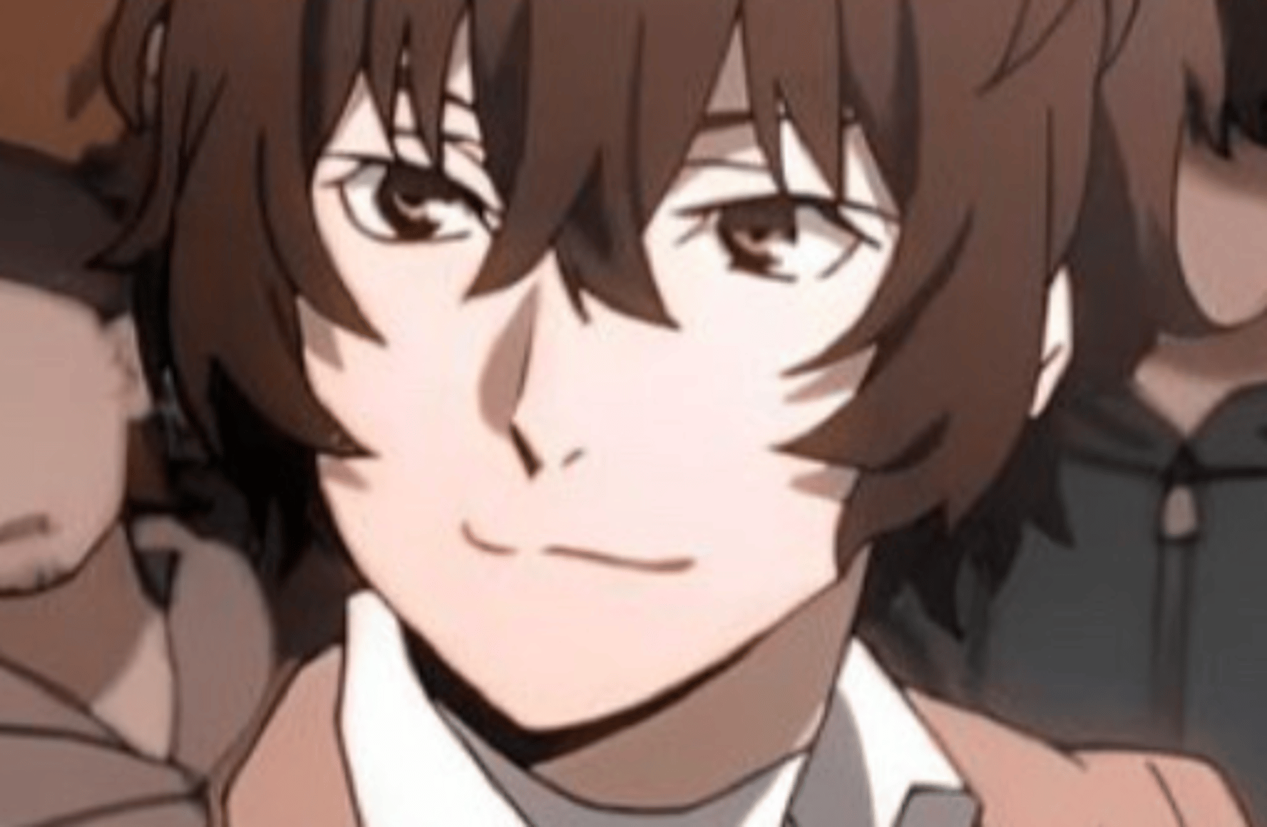 Dazai-soulmate