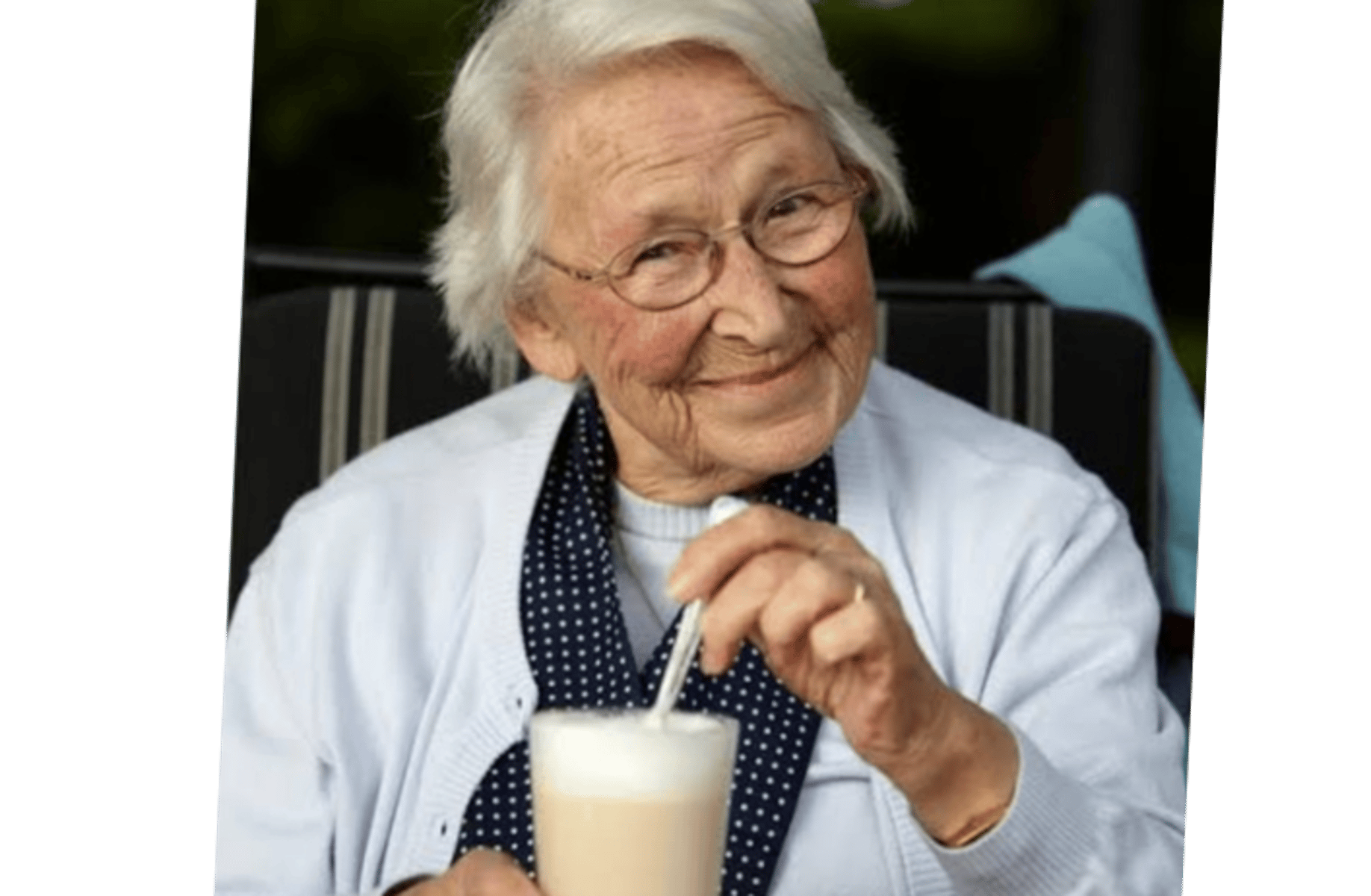 Ketone (creepy old woman)