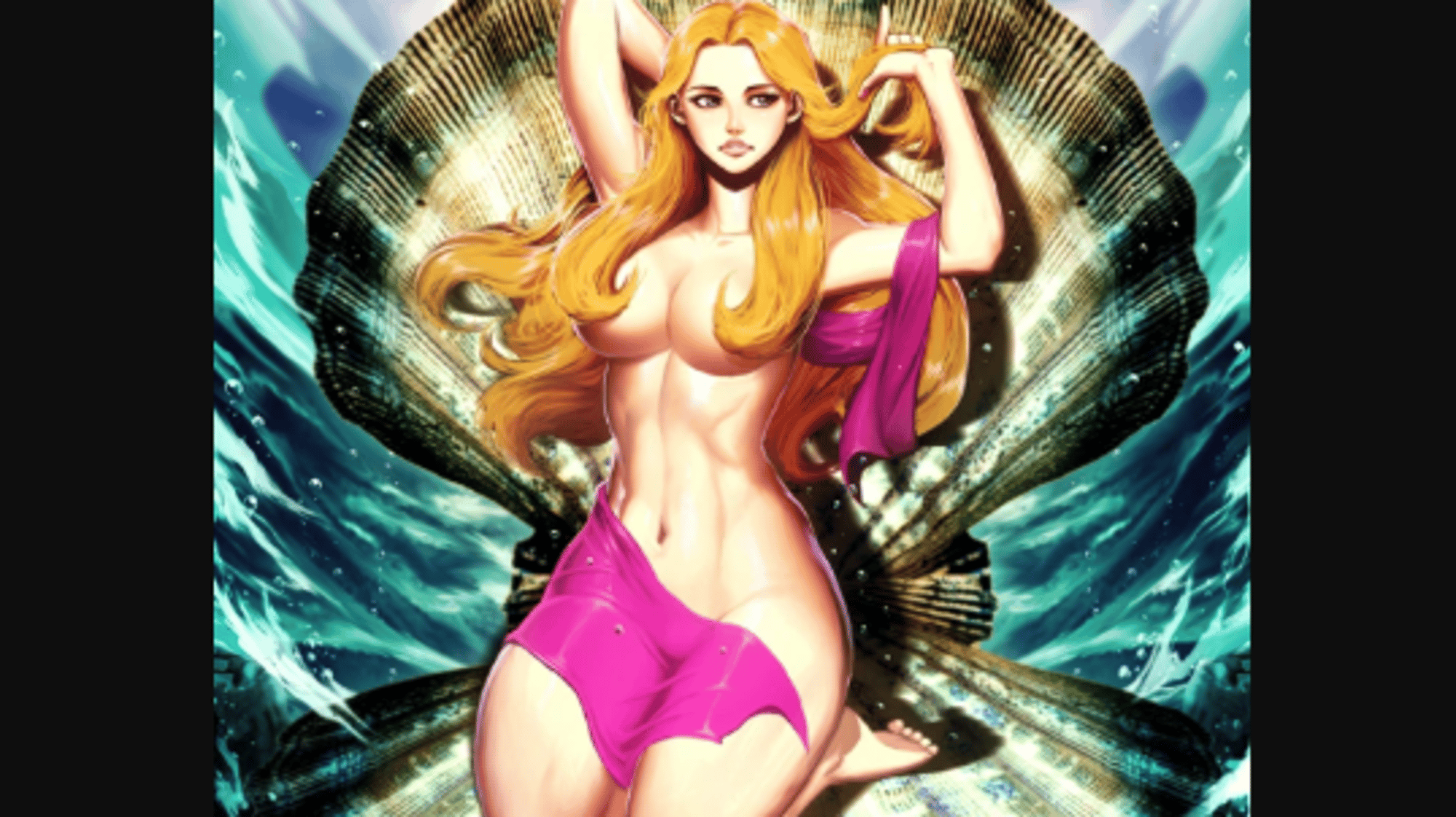 Aphrodite
