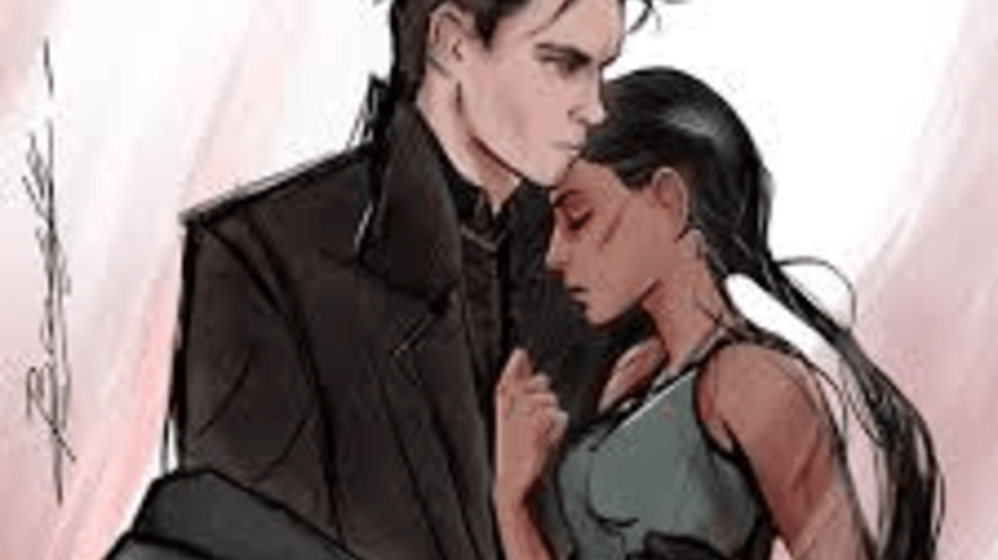 Kaz Brekker