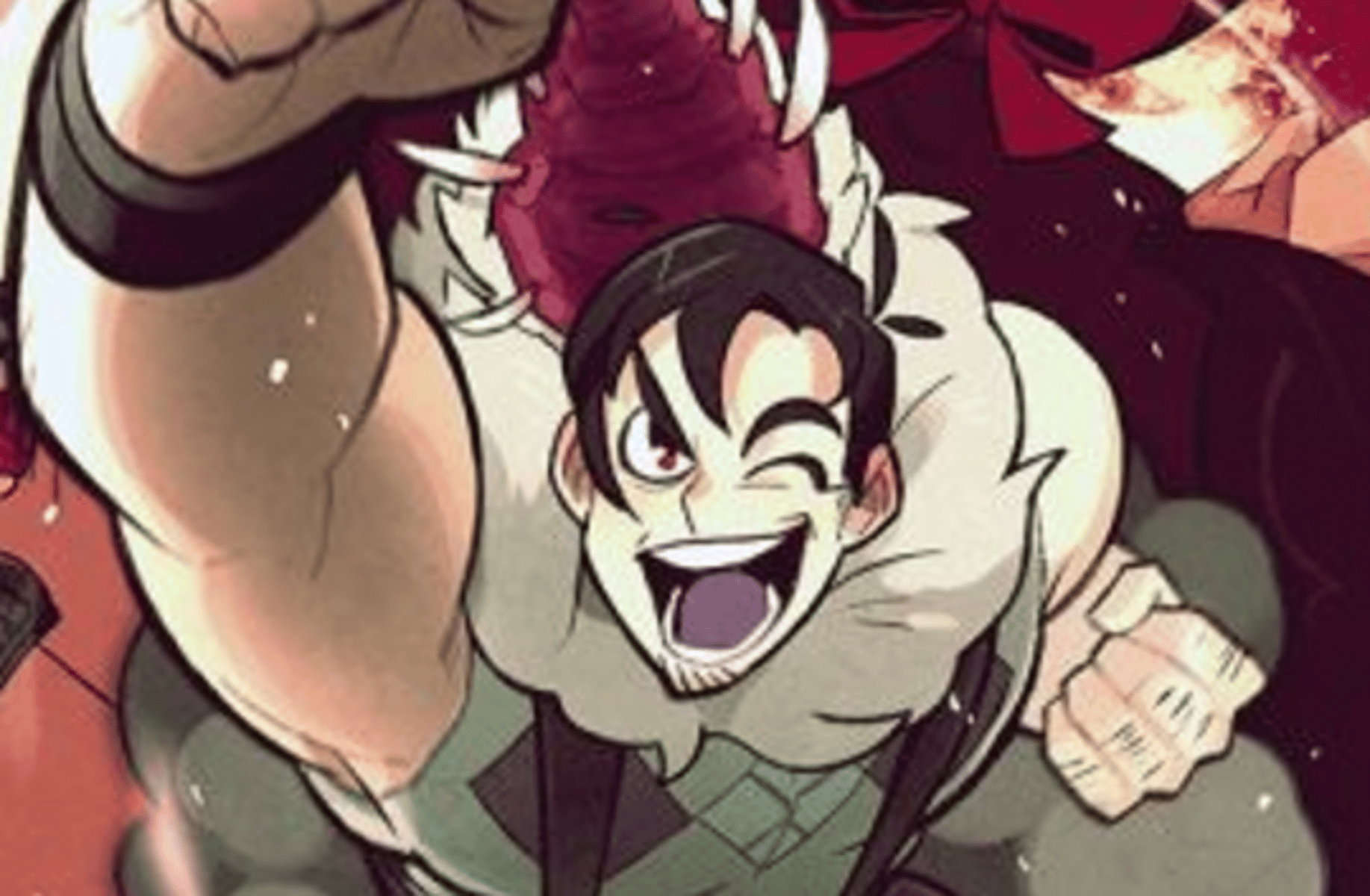 Beowulf