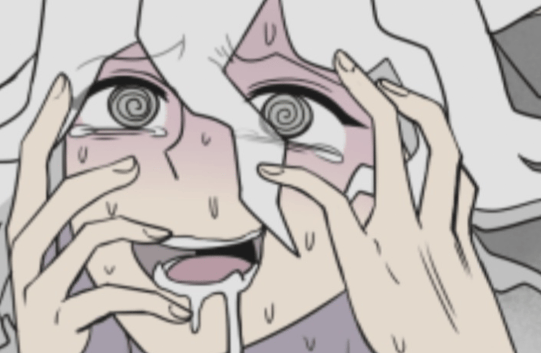 Nagito Komaeda