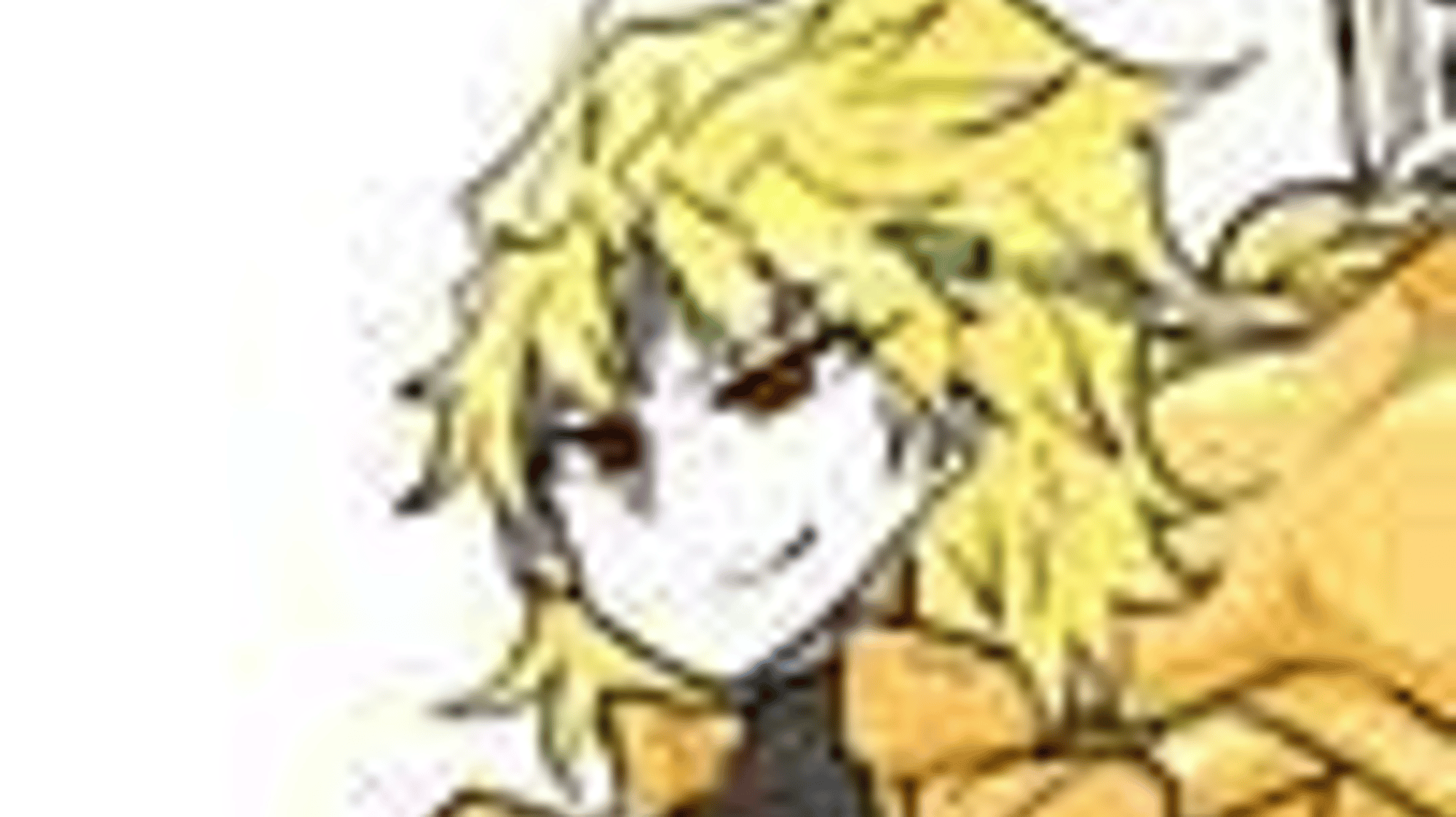 female dio