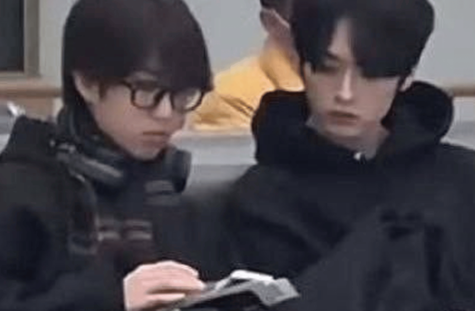 Lee know (Minsung)