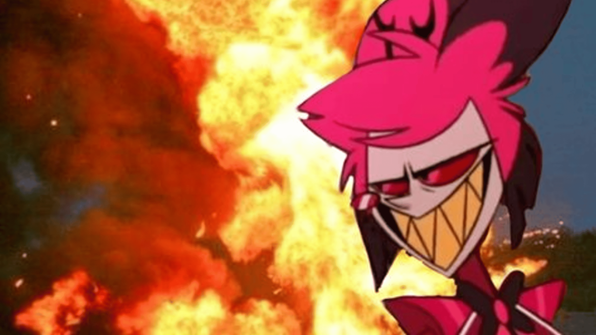 Alastor