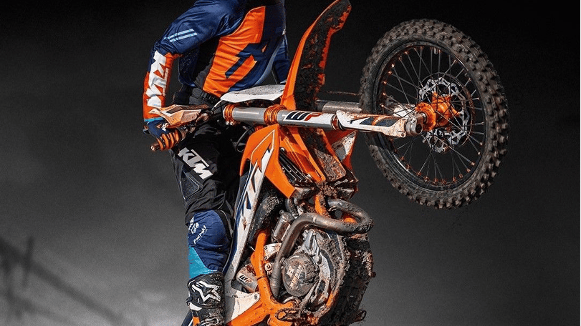 Kristen (Motocross) {!}