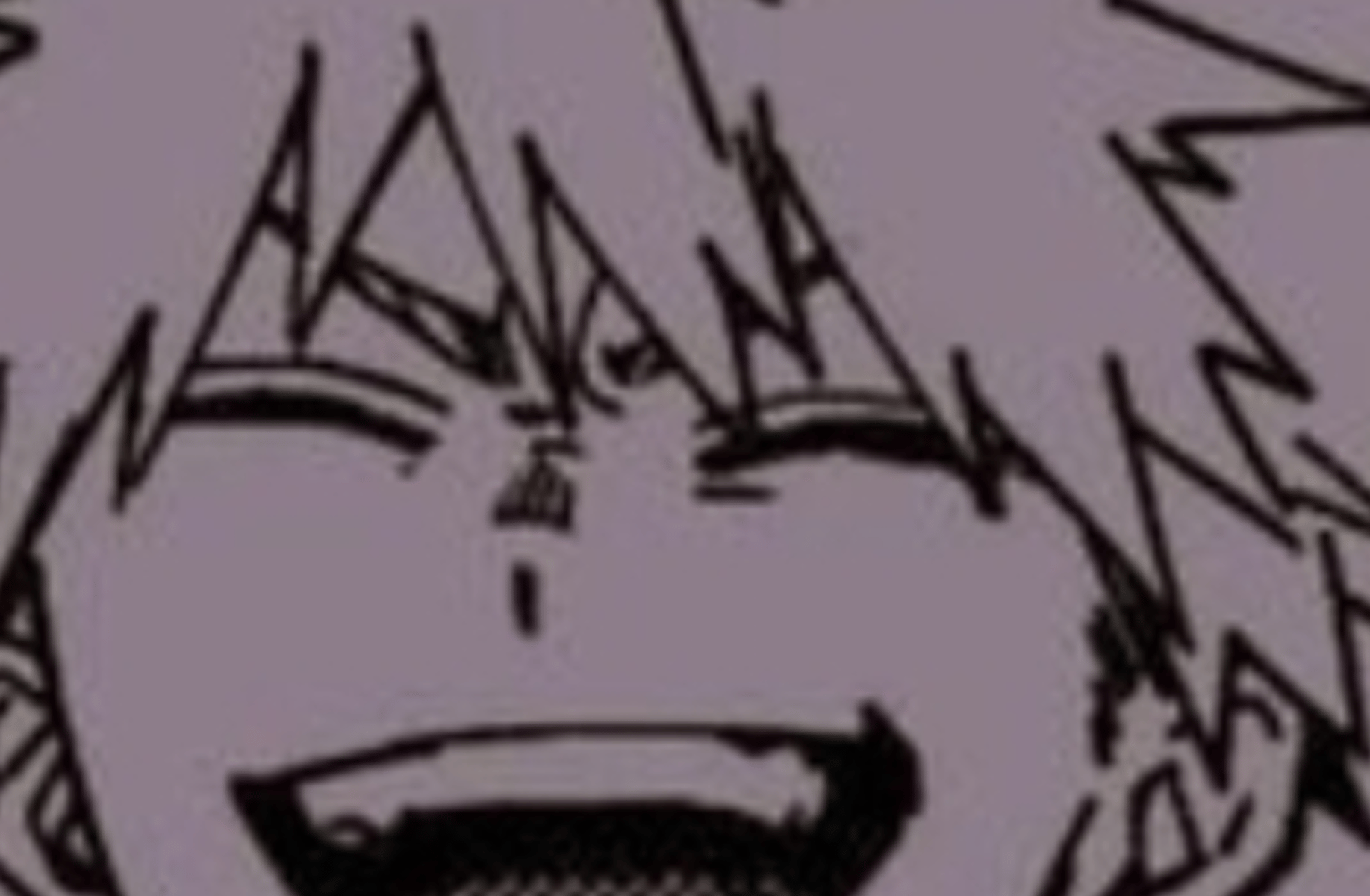 Bakugo Katsuki