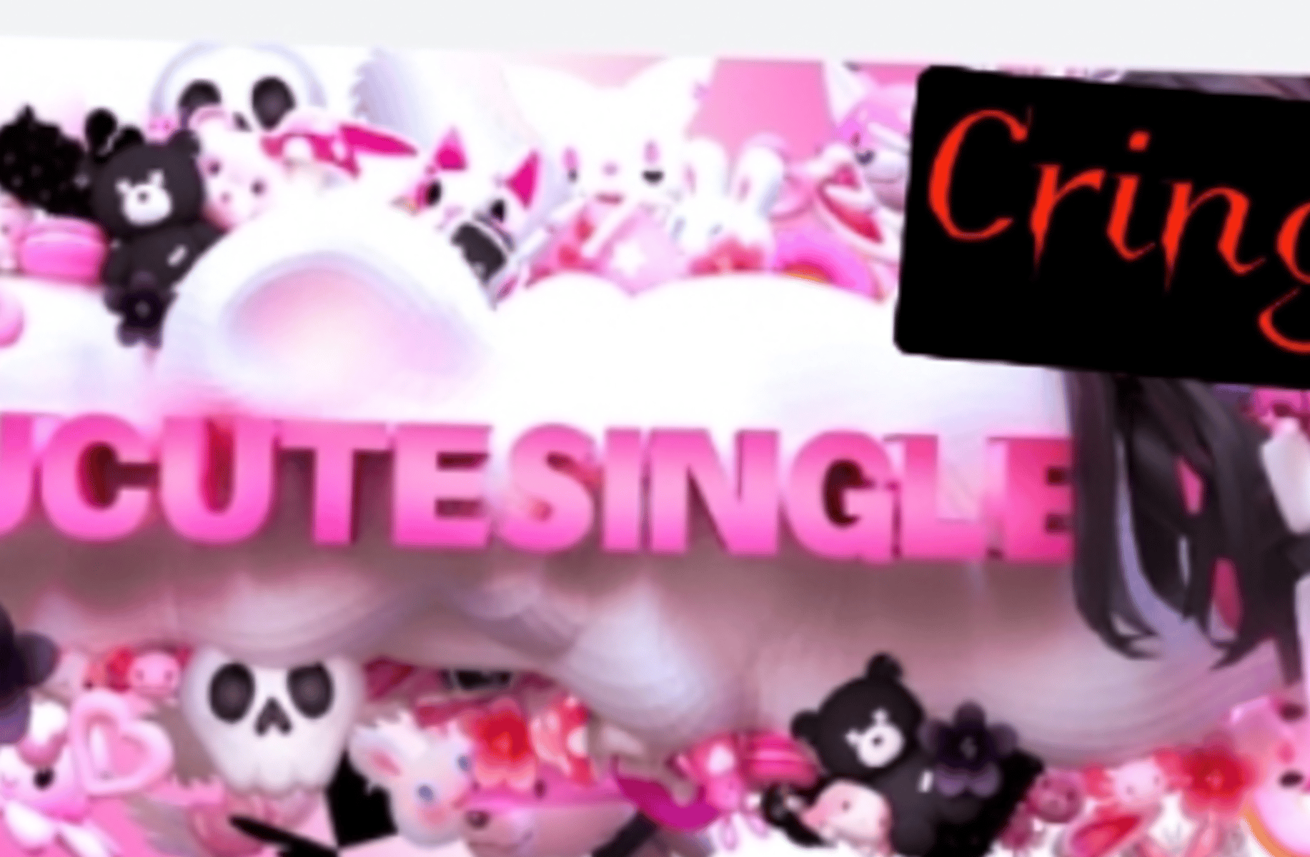 Uwucutesingle