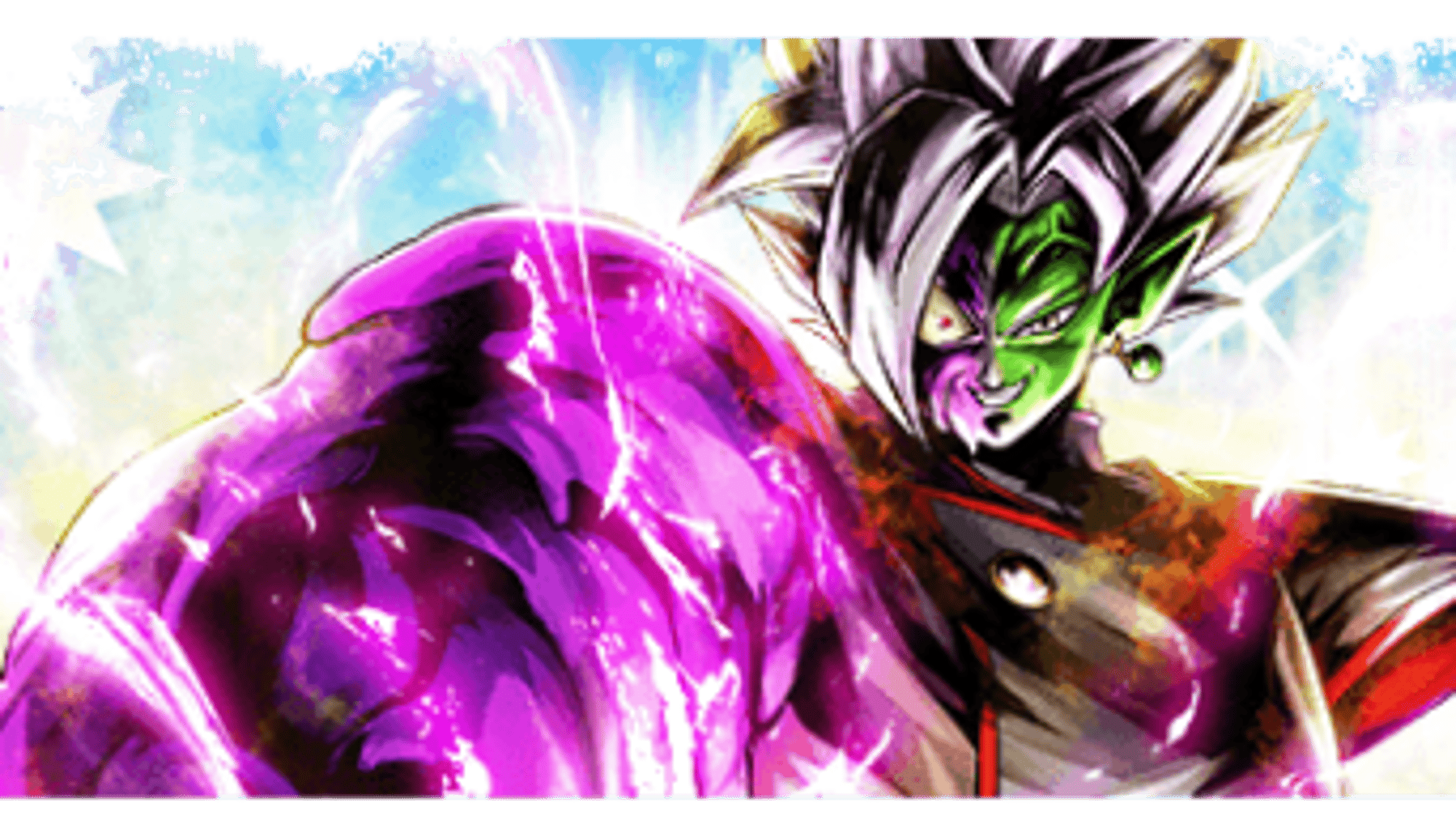 fused zamasu (Corrupted)