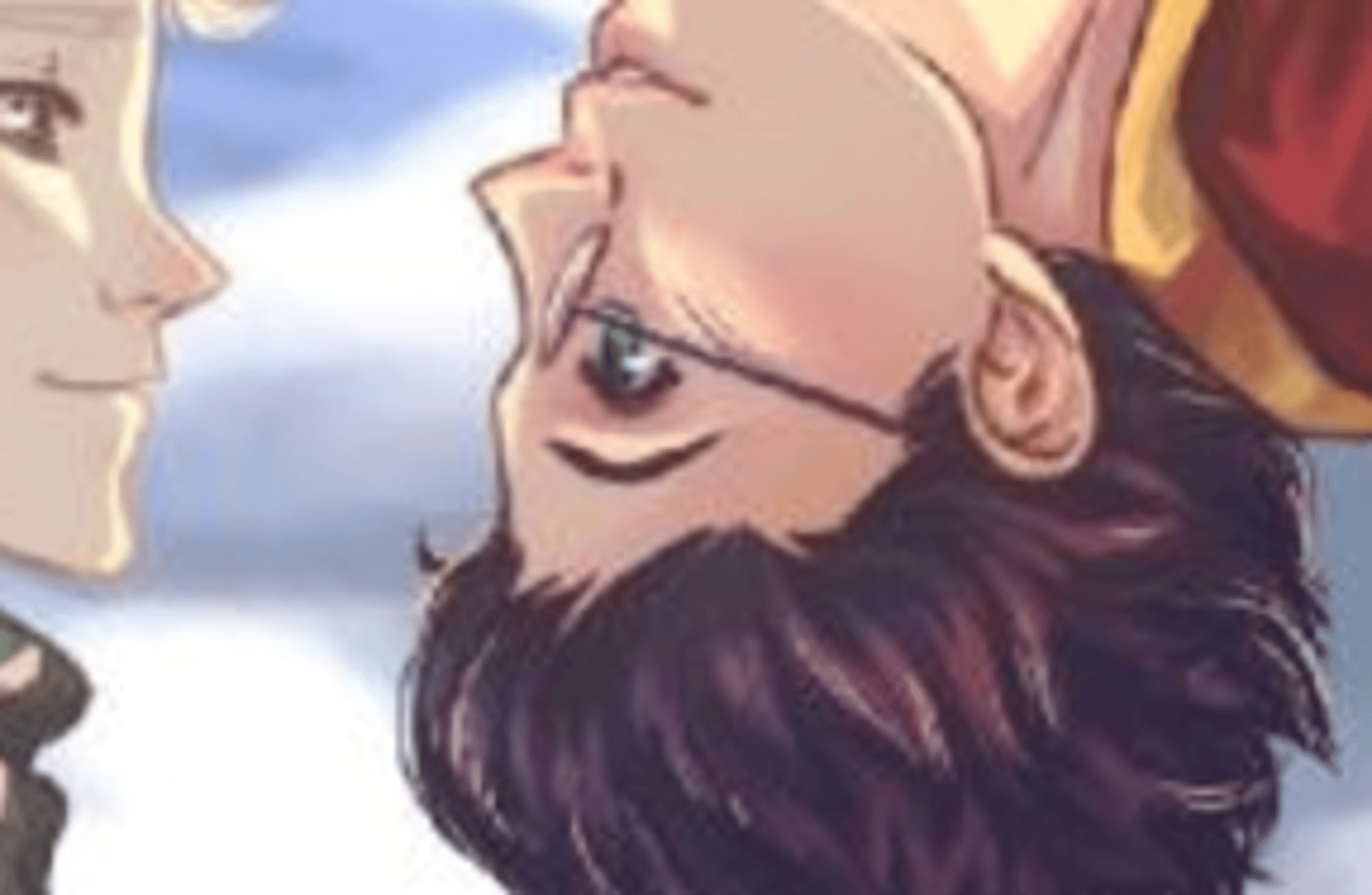 Drarry