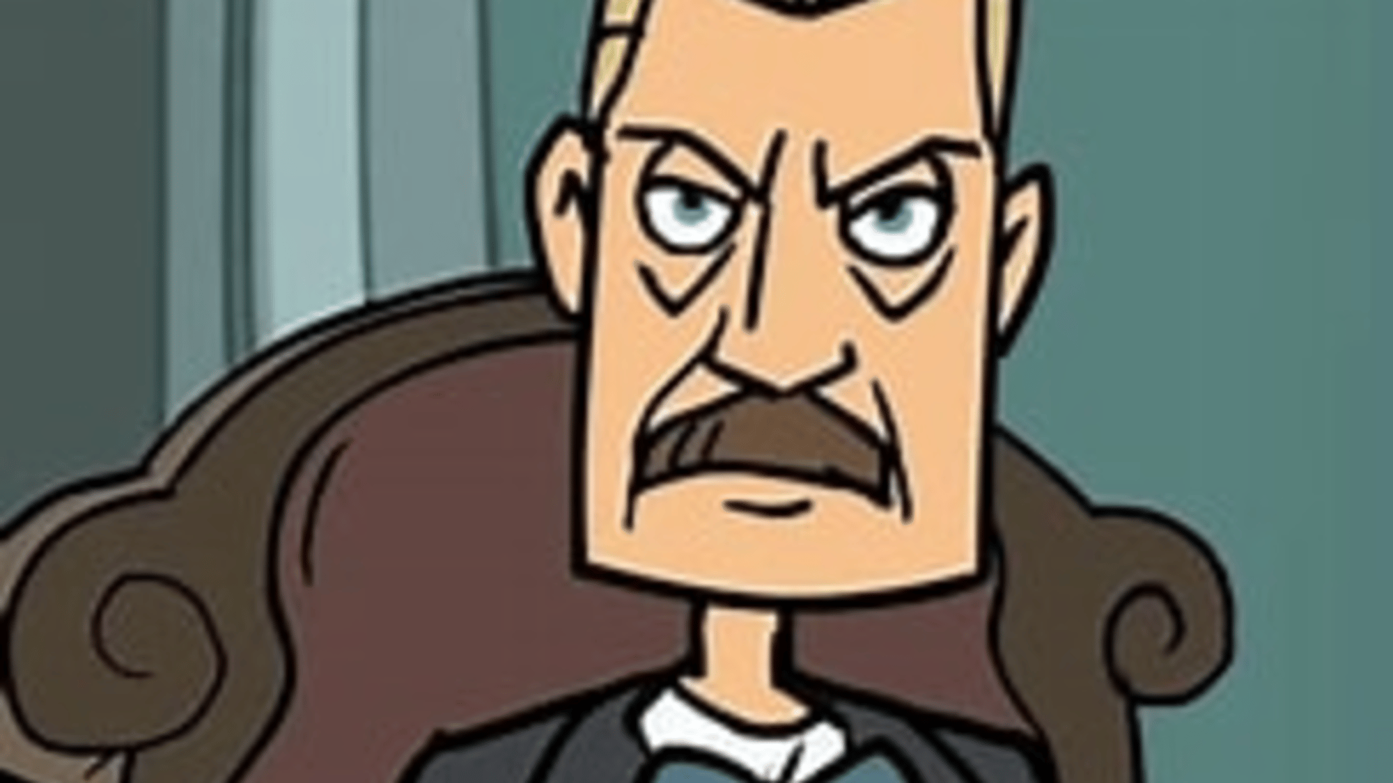 Gustav Shvagenbagen