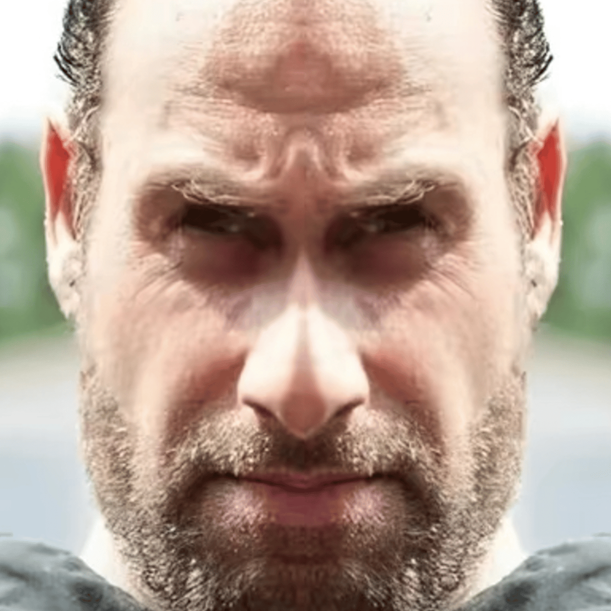 Rick grimes