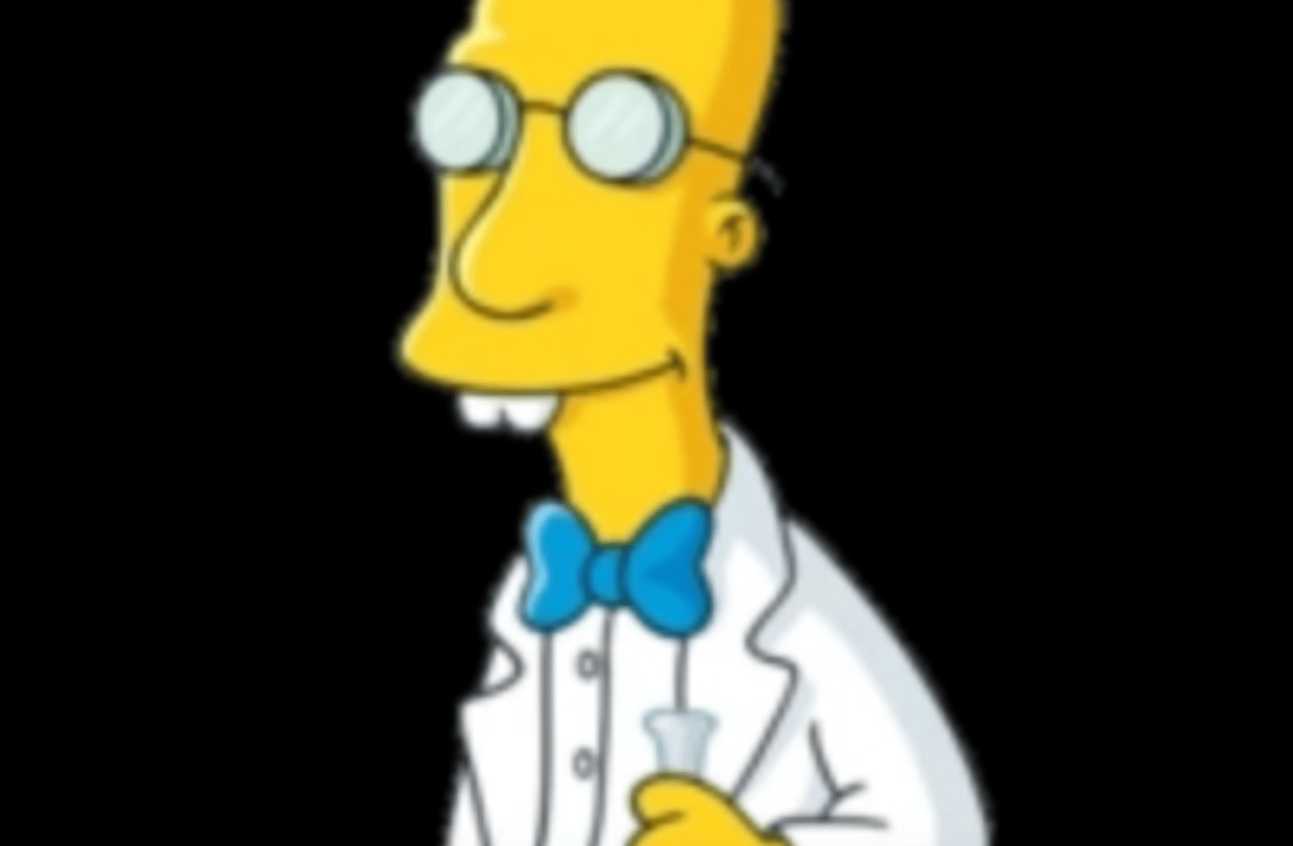 Professor Frink
