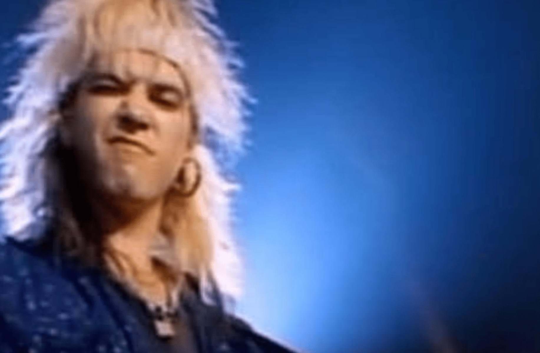 Duff McKagan