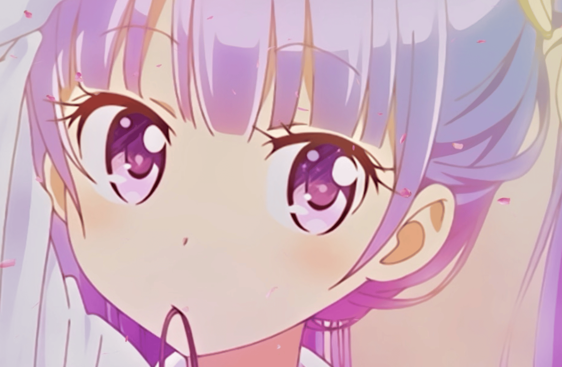 Aoba Suzukaze