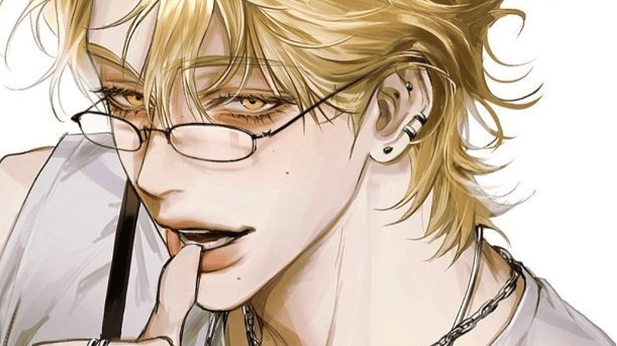 BL - Popular Classmate