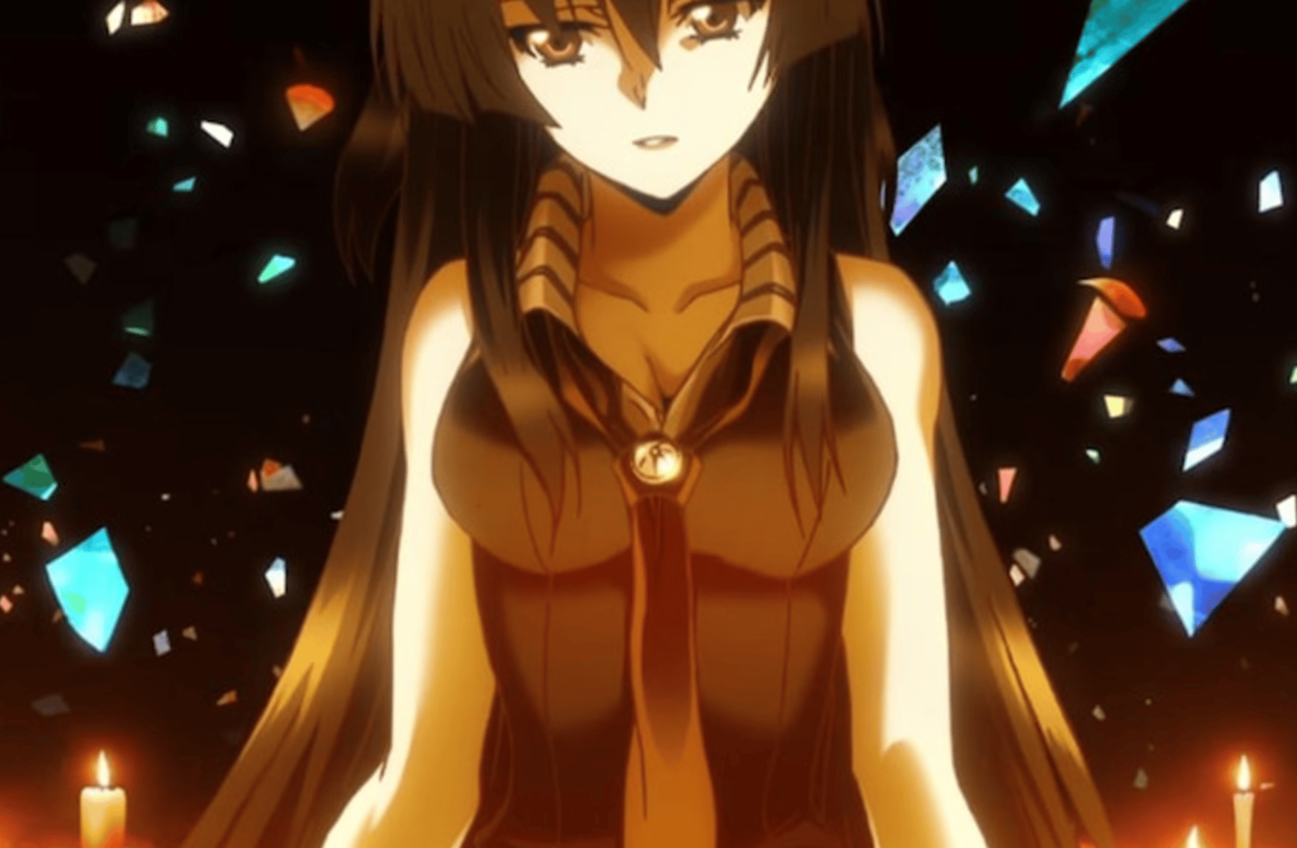 Akame