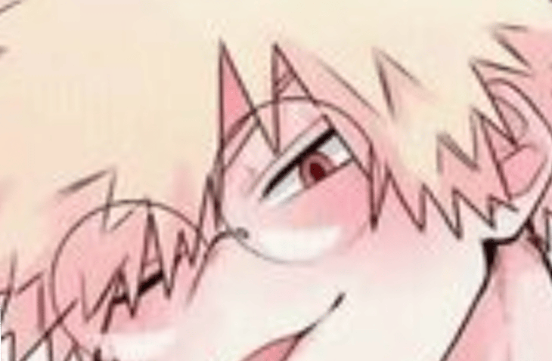 Bakugo