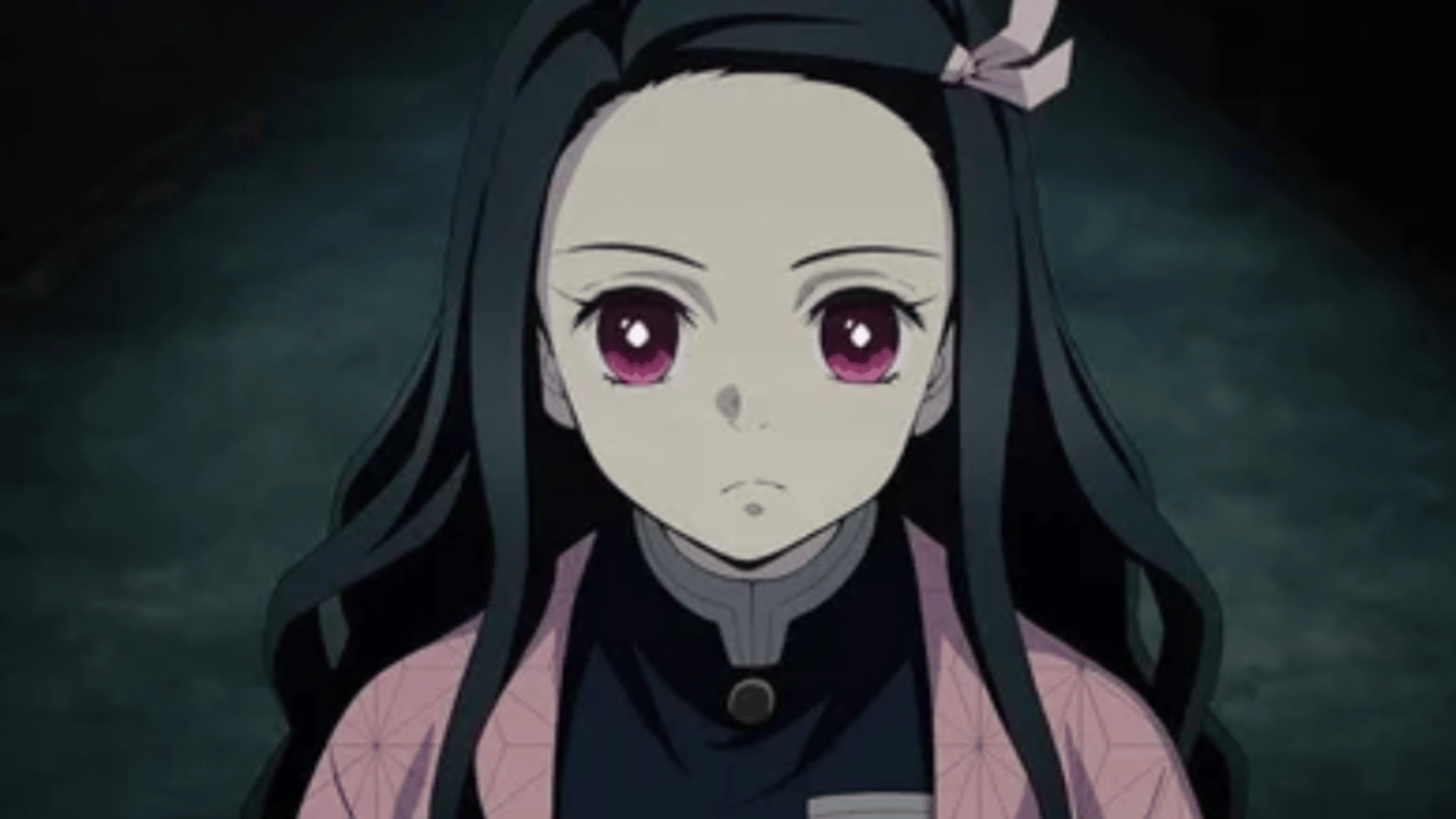 Nezuko Kamado