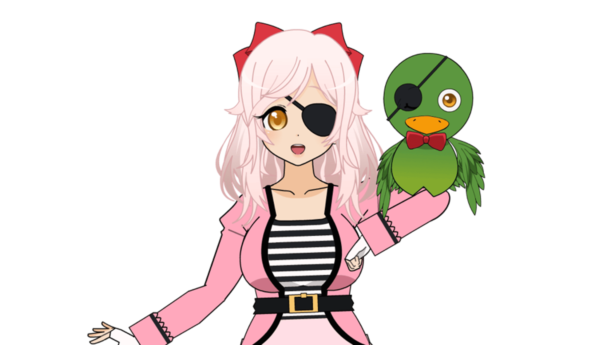 Marie