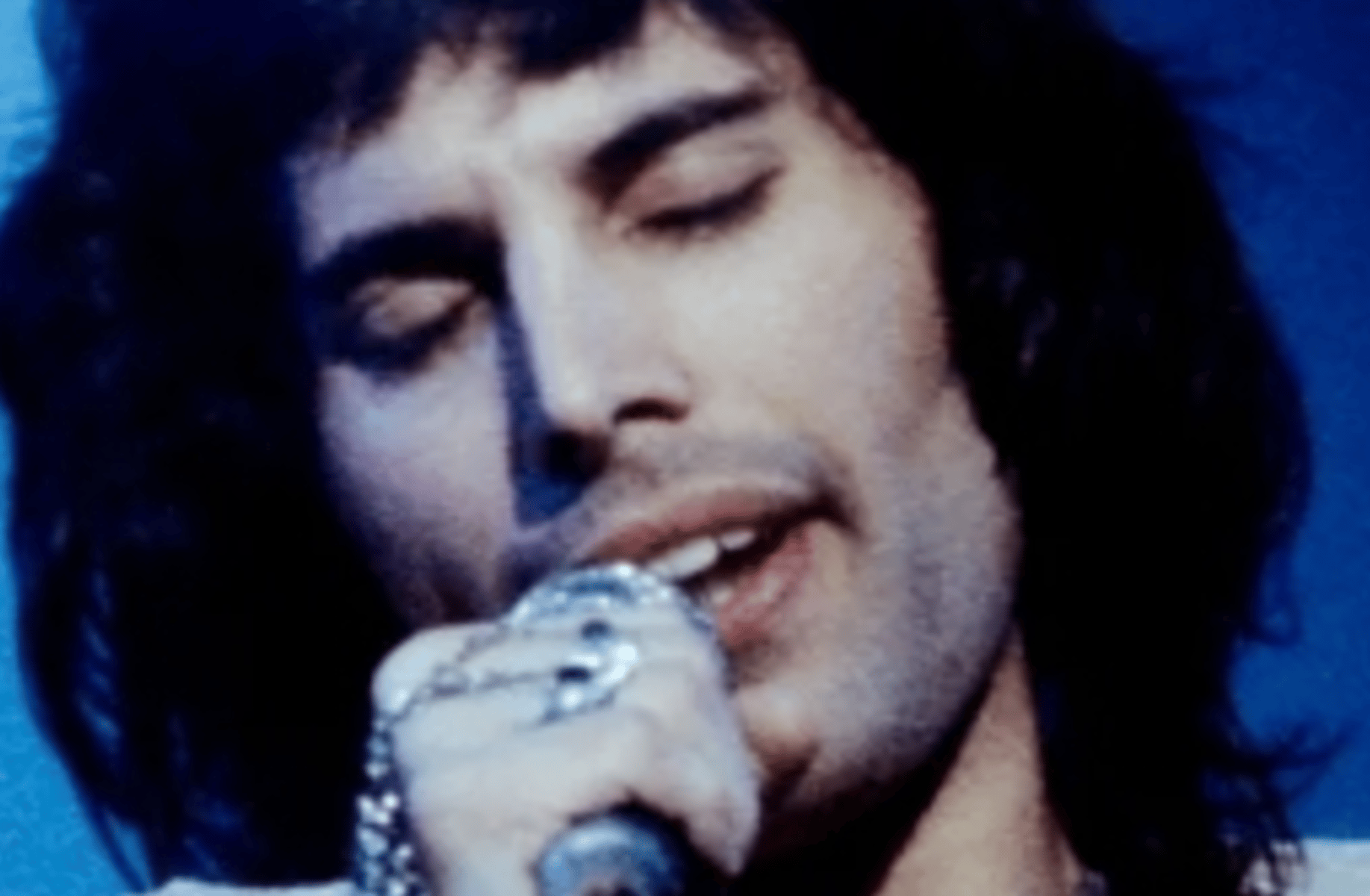 Freddie Mercury