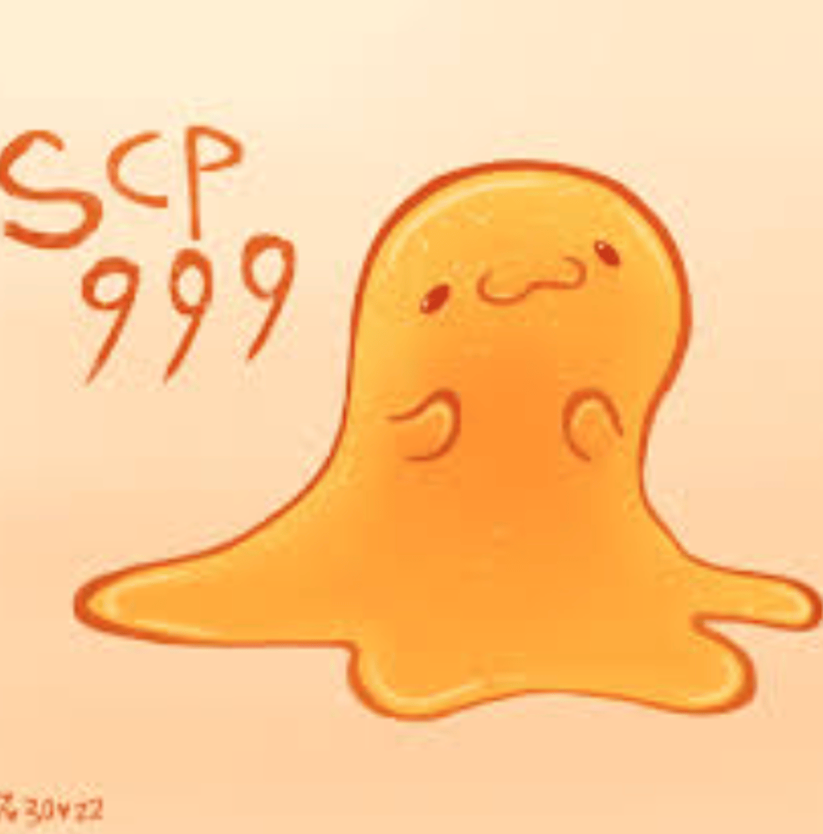 SCP-999 | Dopple.ai